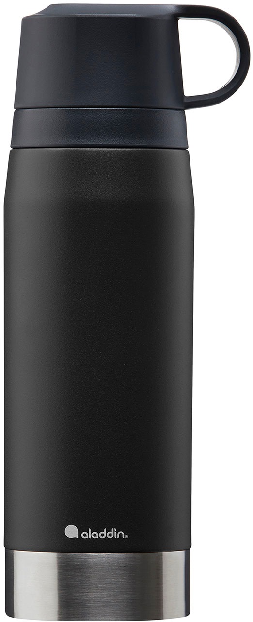 aladdin Thermoflasche »CitzPark Thermavac« Edelstahl, 1.1 Liter