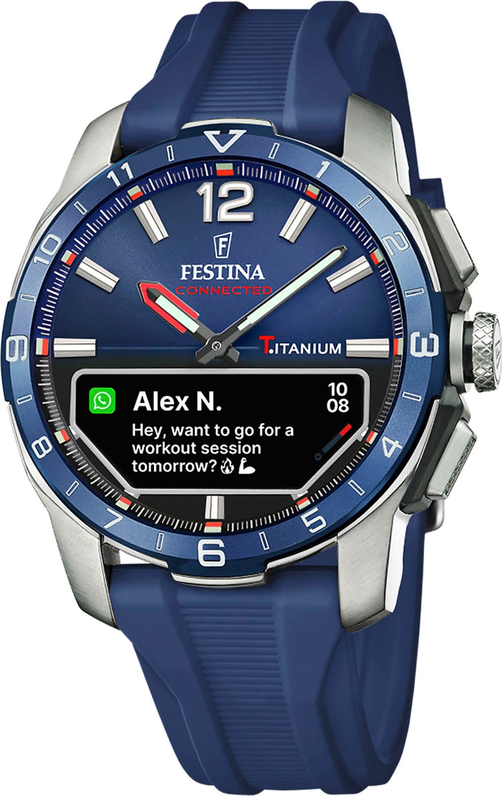 Smartwatch 