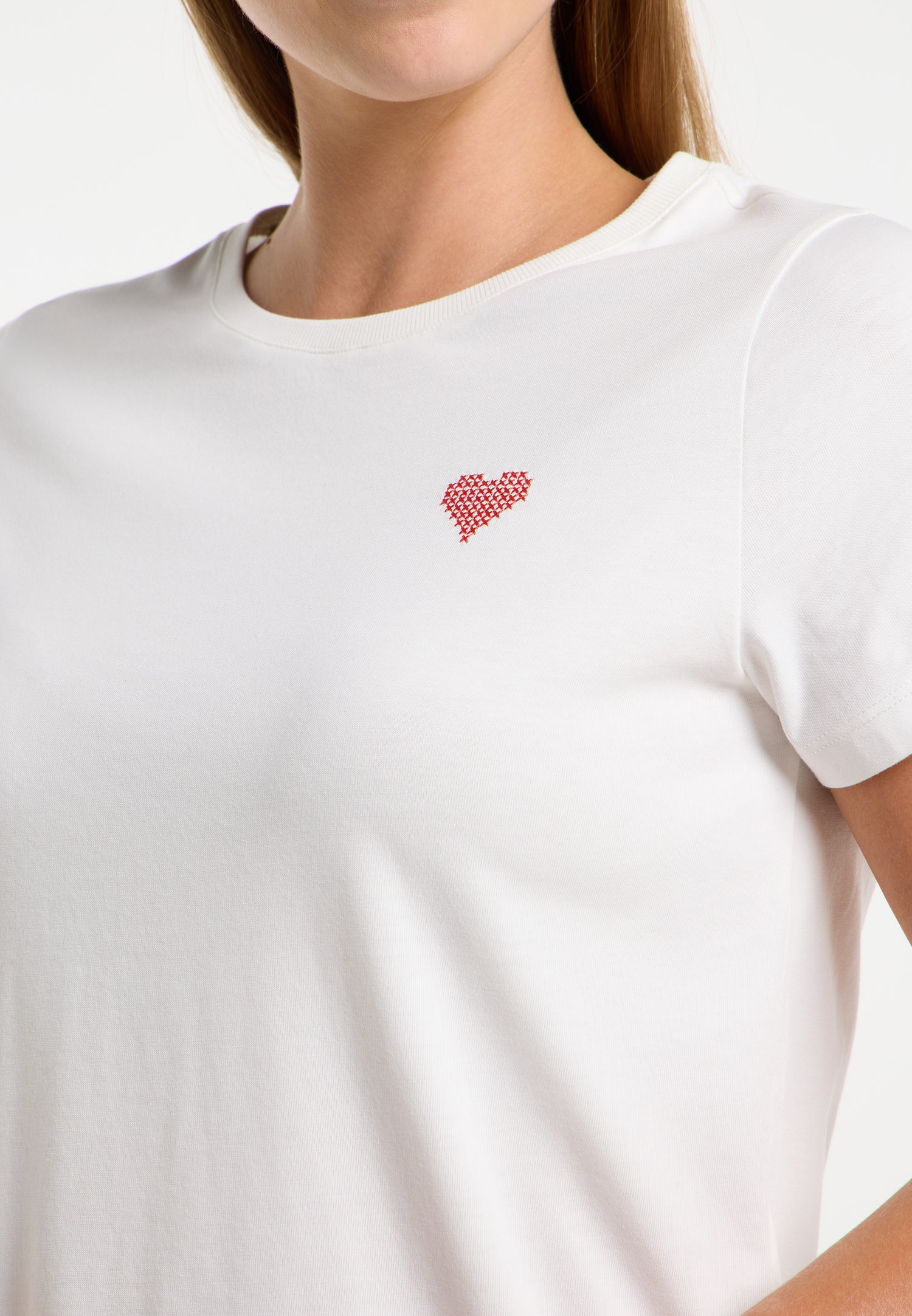 Ragwear Kurzarmshirt »ADORI A«