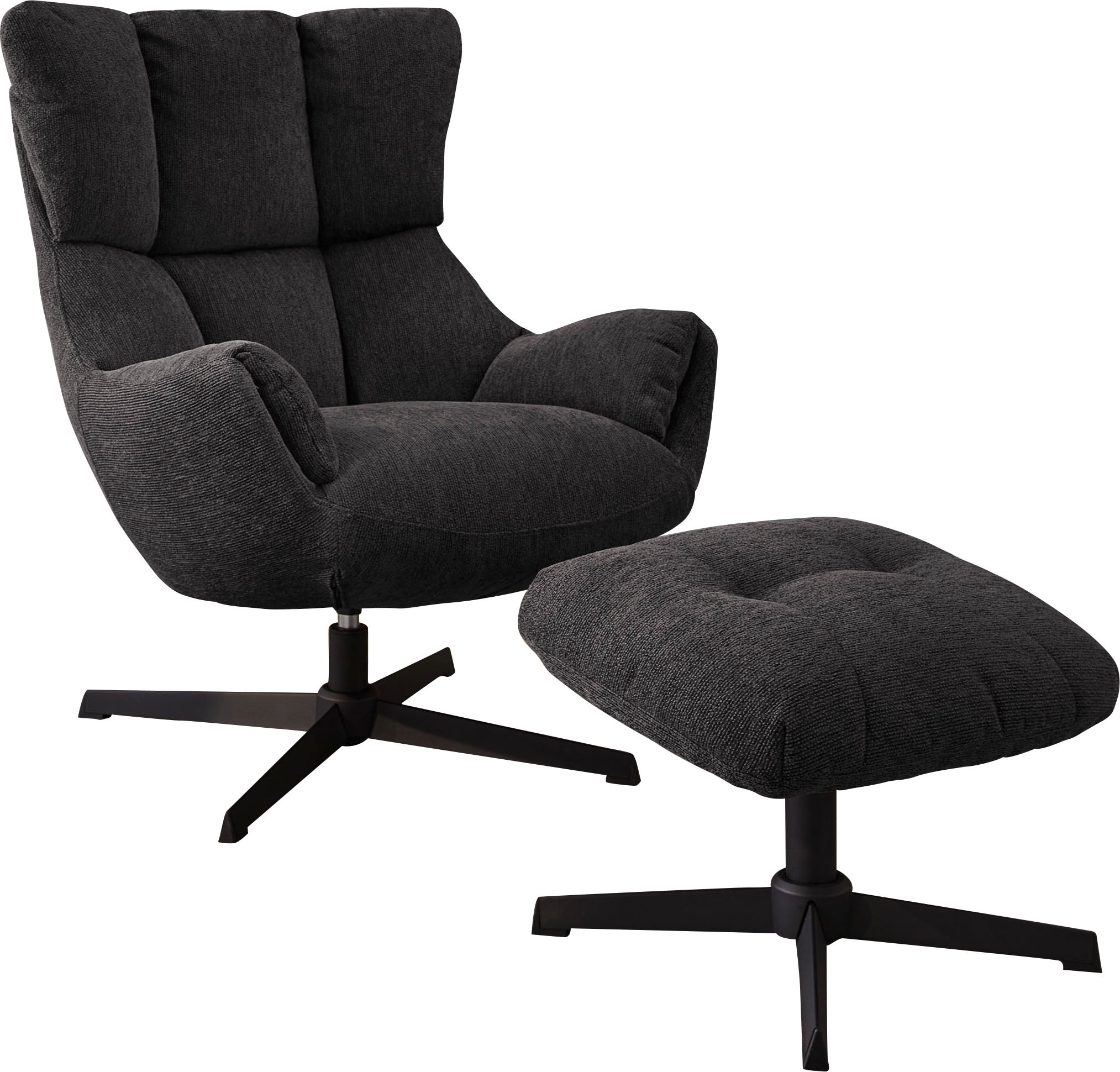 Jockenhöfer Gruppe Relaxsessel »Melania« günstig online kaufen