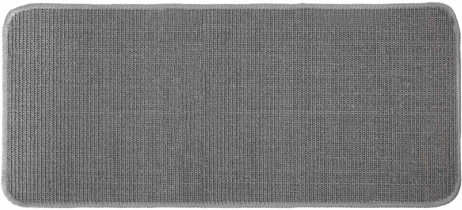 Primaflor-Ideen in Textil Küchenläufer »SISAL«, rechteckig, 6 mm Höhe, Obermaterial: 100% Sisal, rutschhemmend, Küche