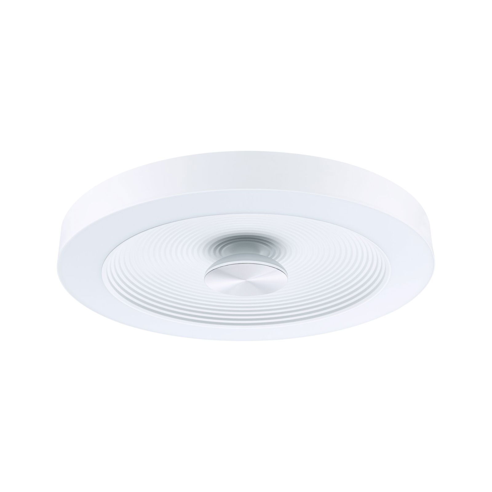 Paulmann LED Deckenleuchte »LED Deckenleuchte Volea IP44 3000K 500lm / 2400 günstig online kaufen