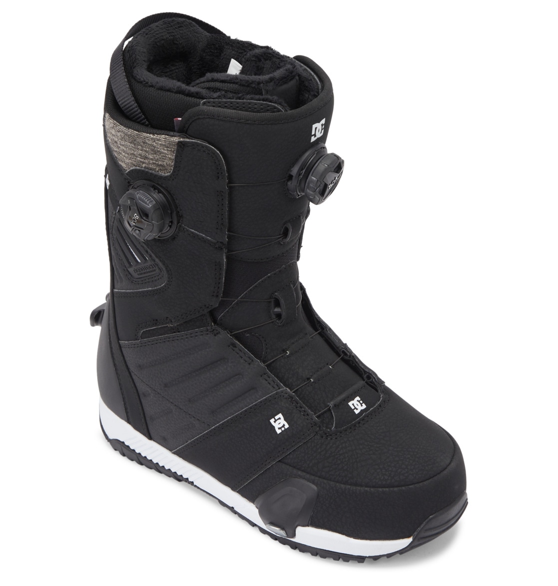 Snowboardboots »Judge Step On«