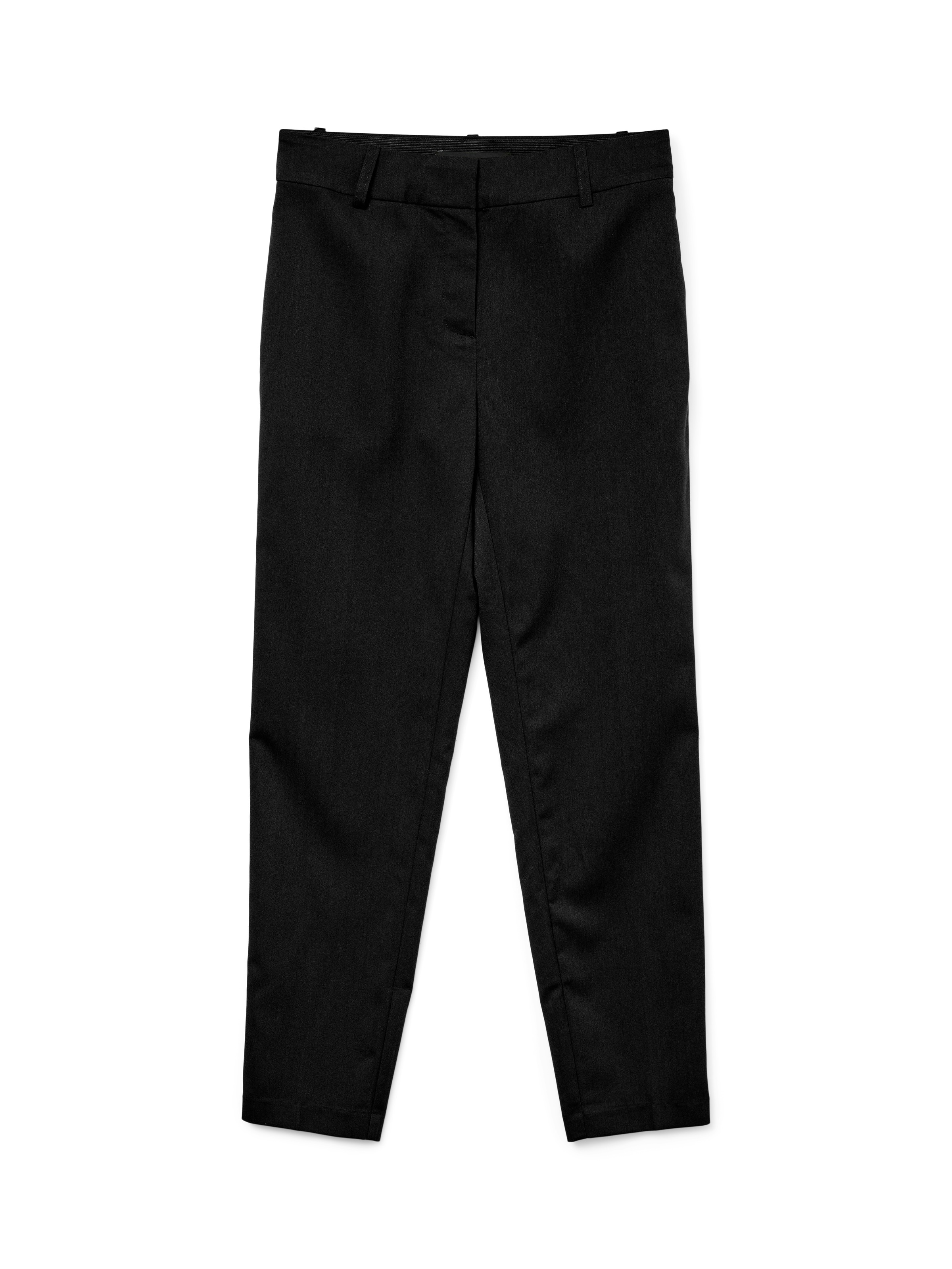 Vero Moda Anzughose »VMNILA MW TAPERED PANT NOOS«