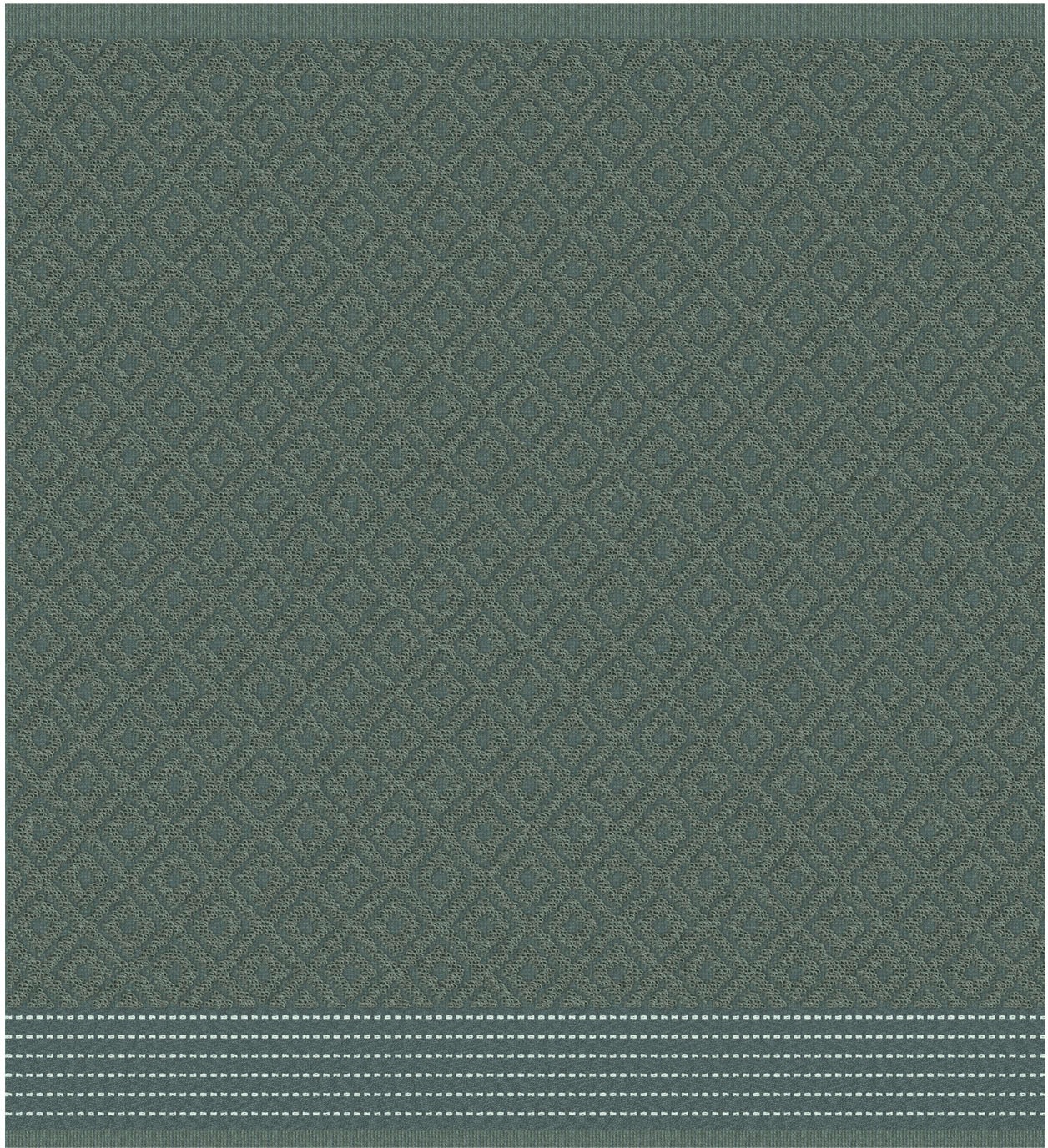 DDDDD Geschirrtuch »Akira«, (Set, 6 tlg.), Küchenhandtuch aus reiner Baumwolle, Maße je Tuch ca. 50x55 cm