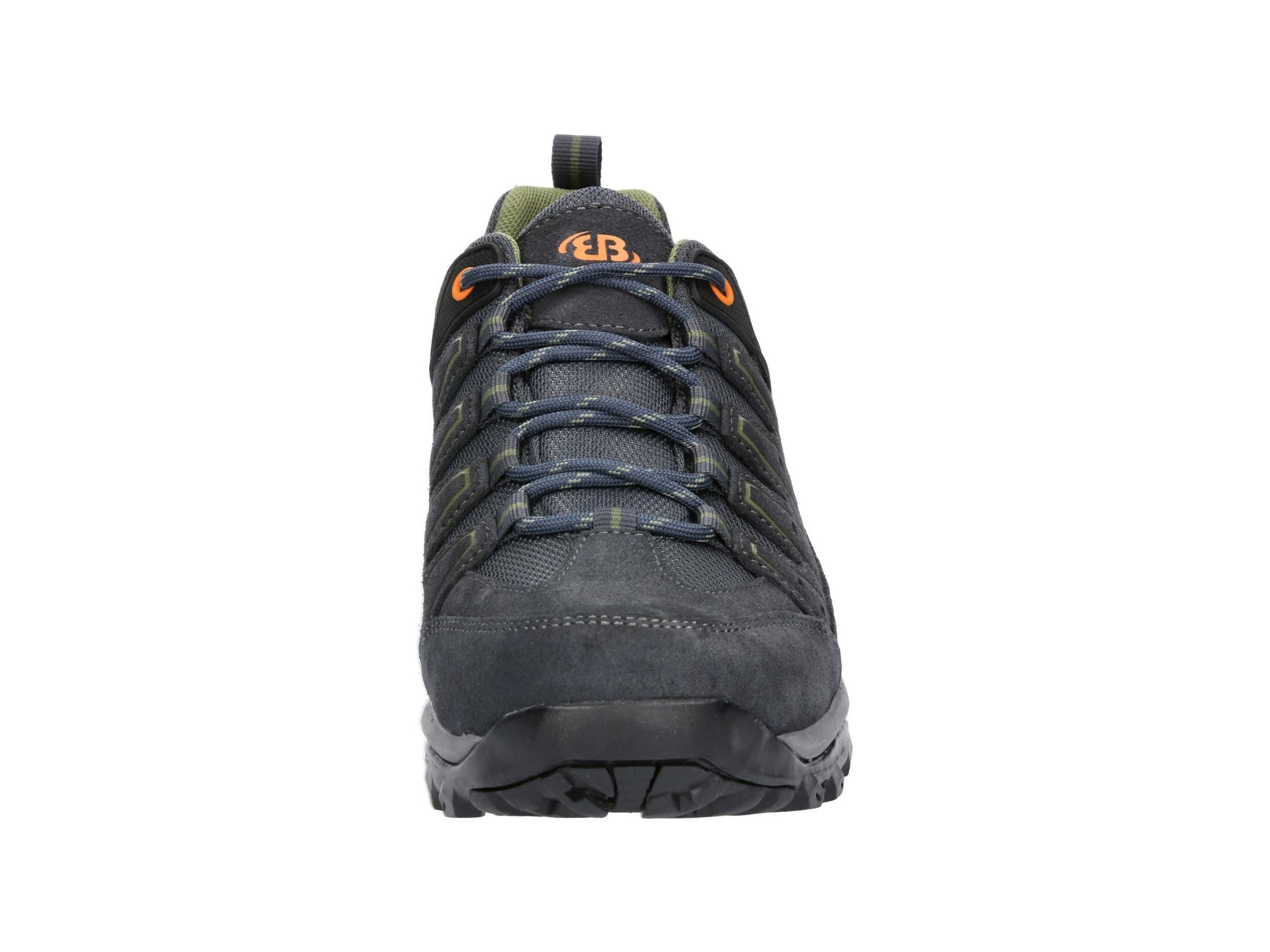 BRÜTTING Outdoorschuh »Outdoorschuh Mount Pinos Low«