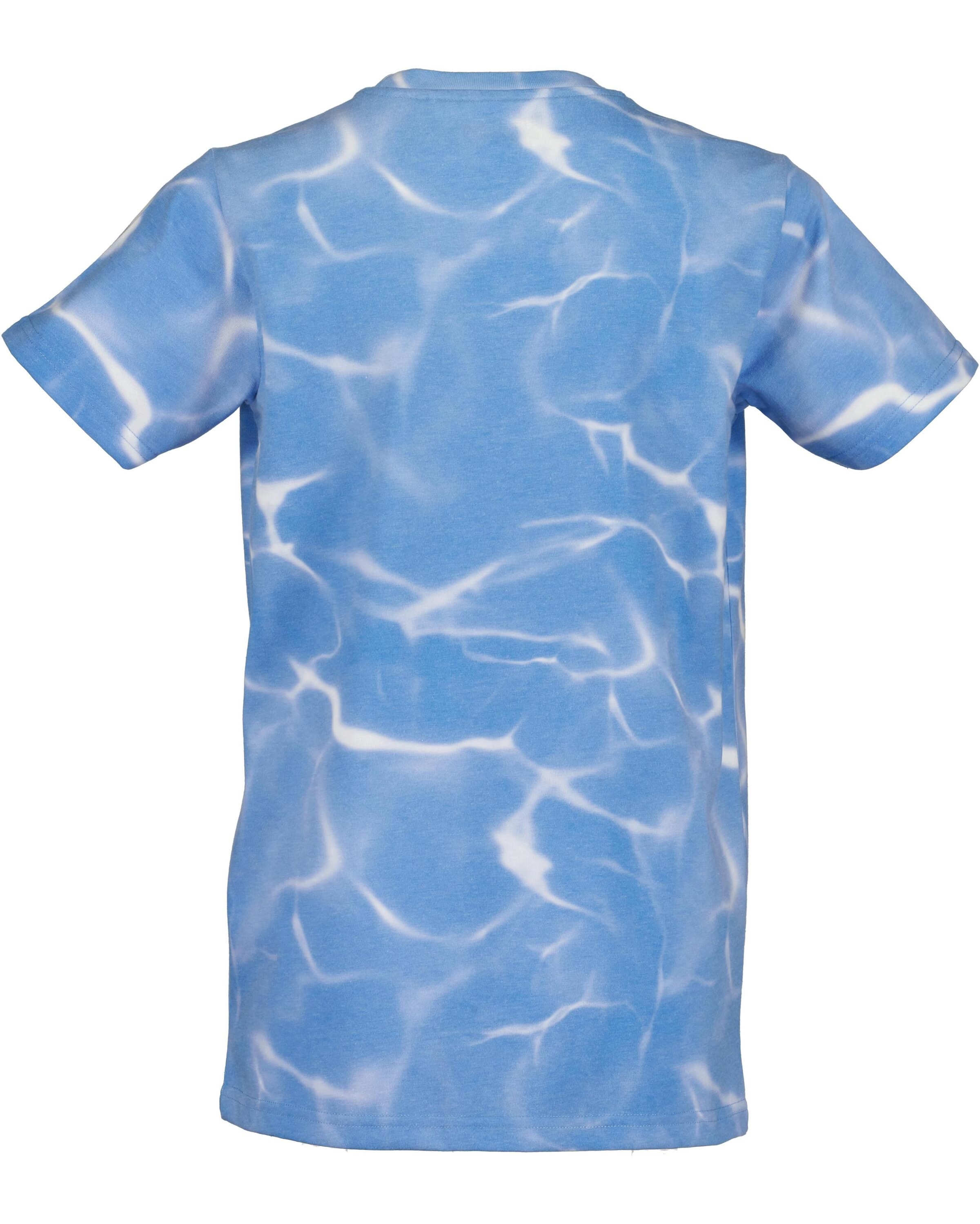 Blue Seven T-Shirt »Blue Seven T-Shirt SURFER«, (1 tlg.)