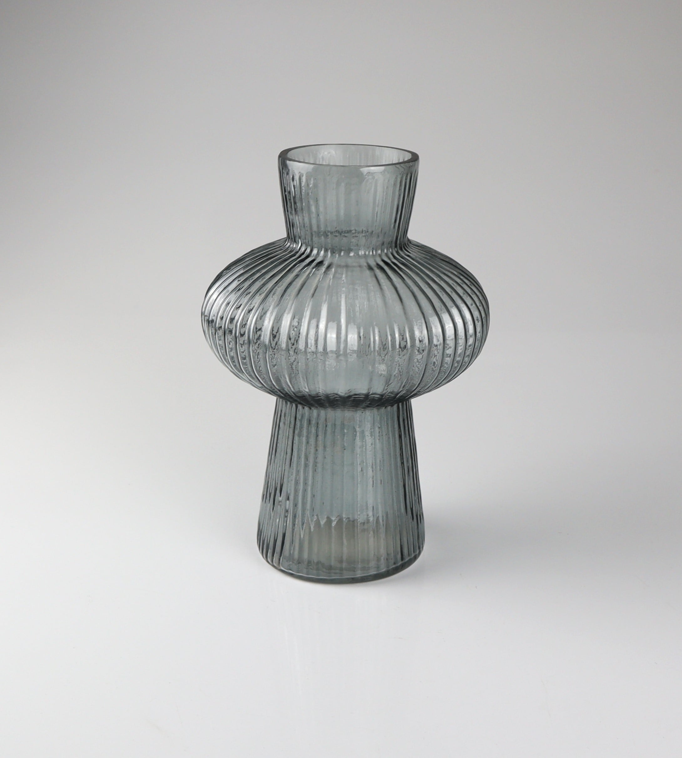 AM Design Dekovase »aus Glas« 2er Set, BxH: 15x21 cm günstig online kaufen