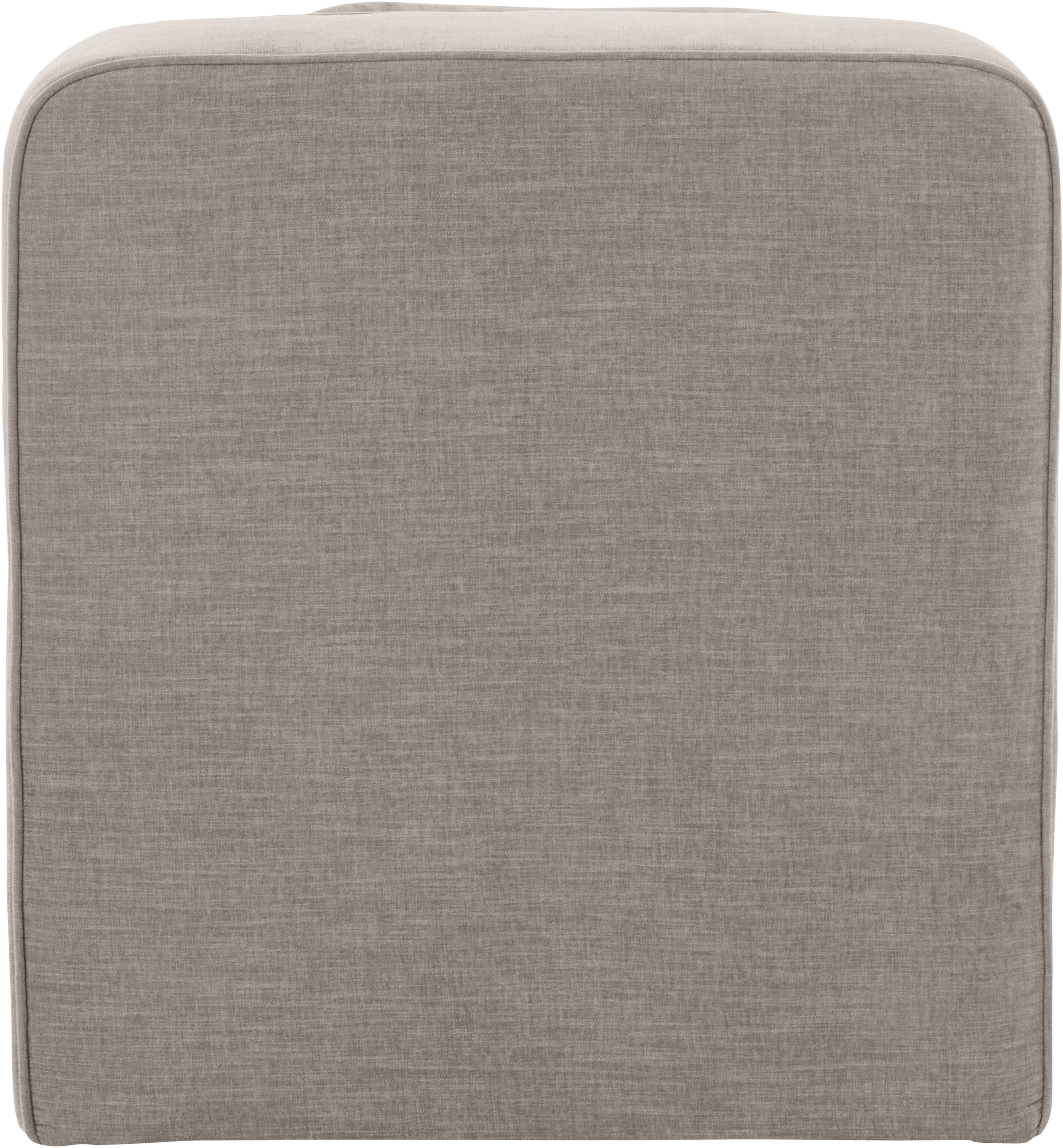 andas Sofa-Mittelelement »Sundstrup«, Modulserie, individuelle Zusammenstellung