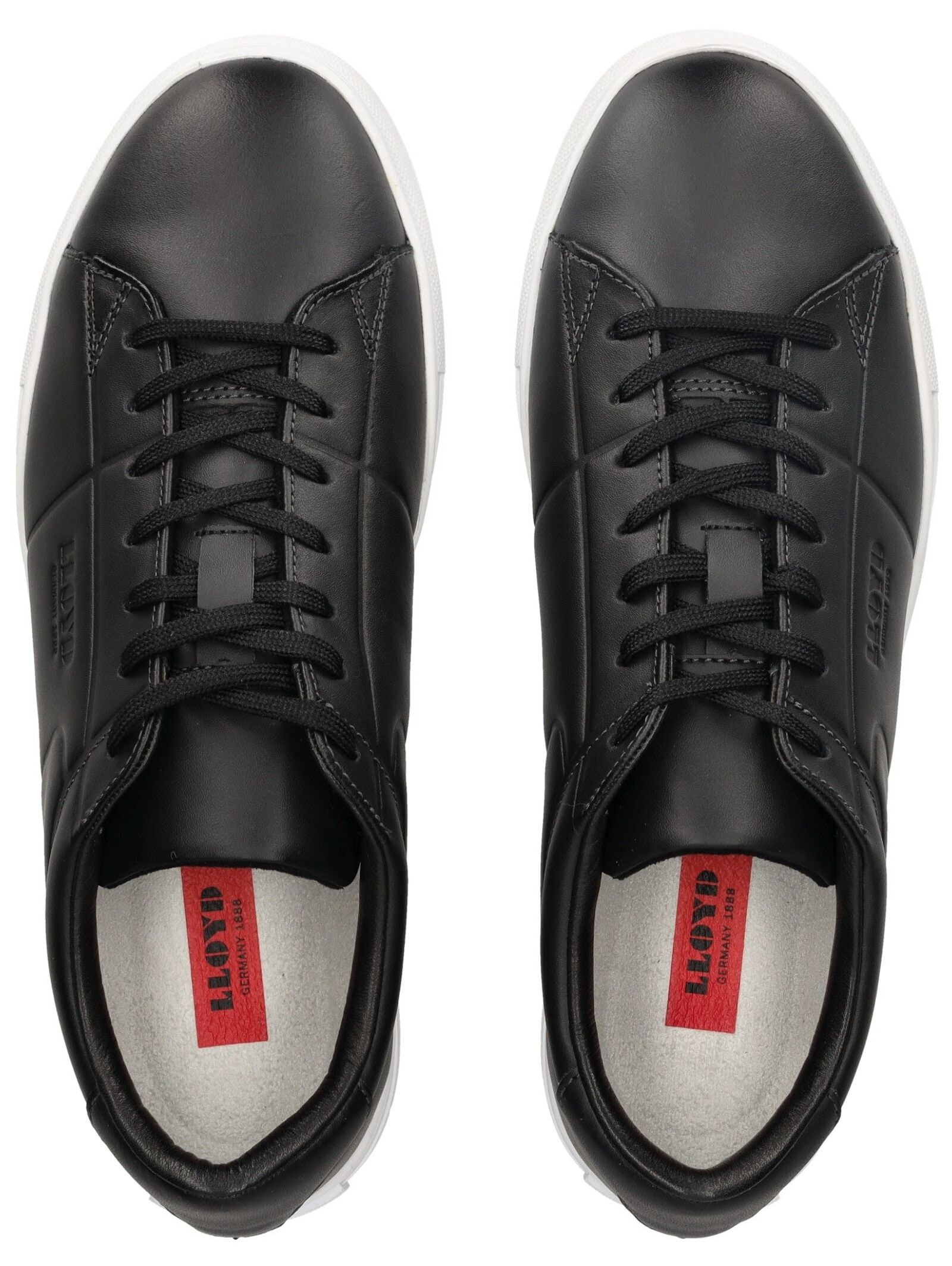 Lloyd Sneaker »LLOYD Sneaker Leder«