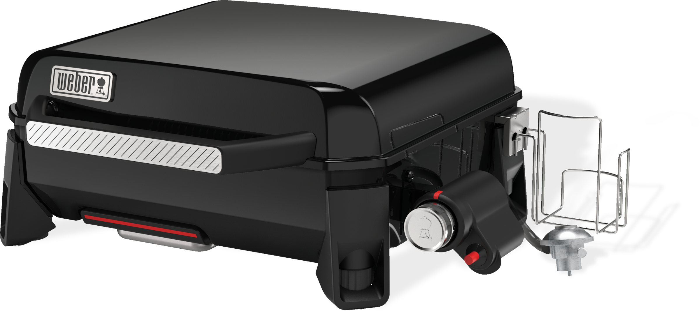 Weber Gasgrill »Slate GP43 Premium Plancha«, BxTxH: 76x58x25 cm