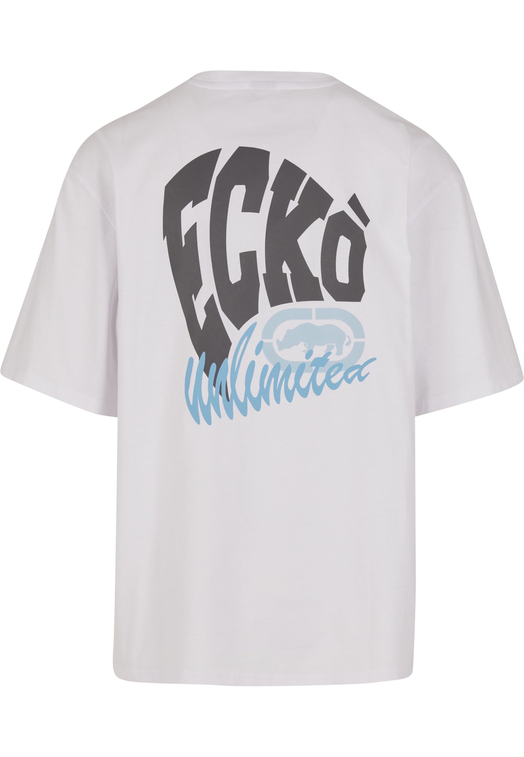 Ecko Unltd. T-Shirt »Ecko Unltd. T-Shirts Crossover« 1 Stk.