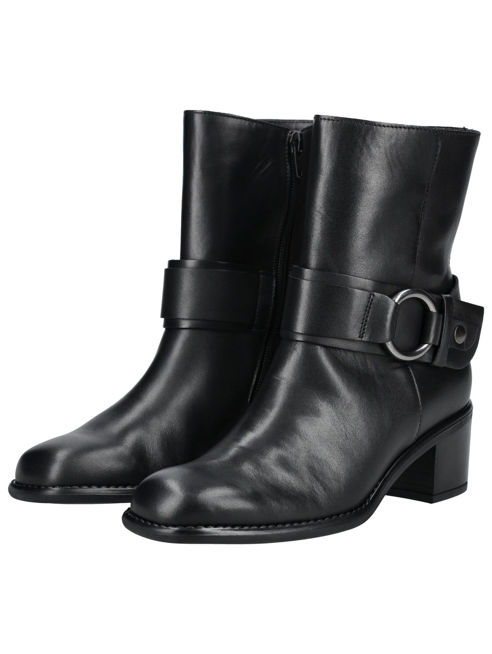 Gabor Stiefelette »Gabor Stiefelette Glattleder«