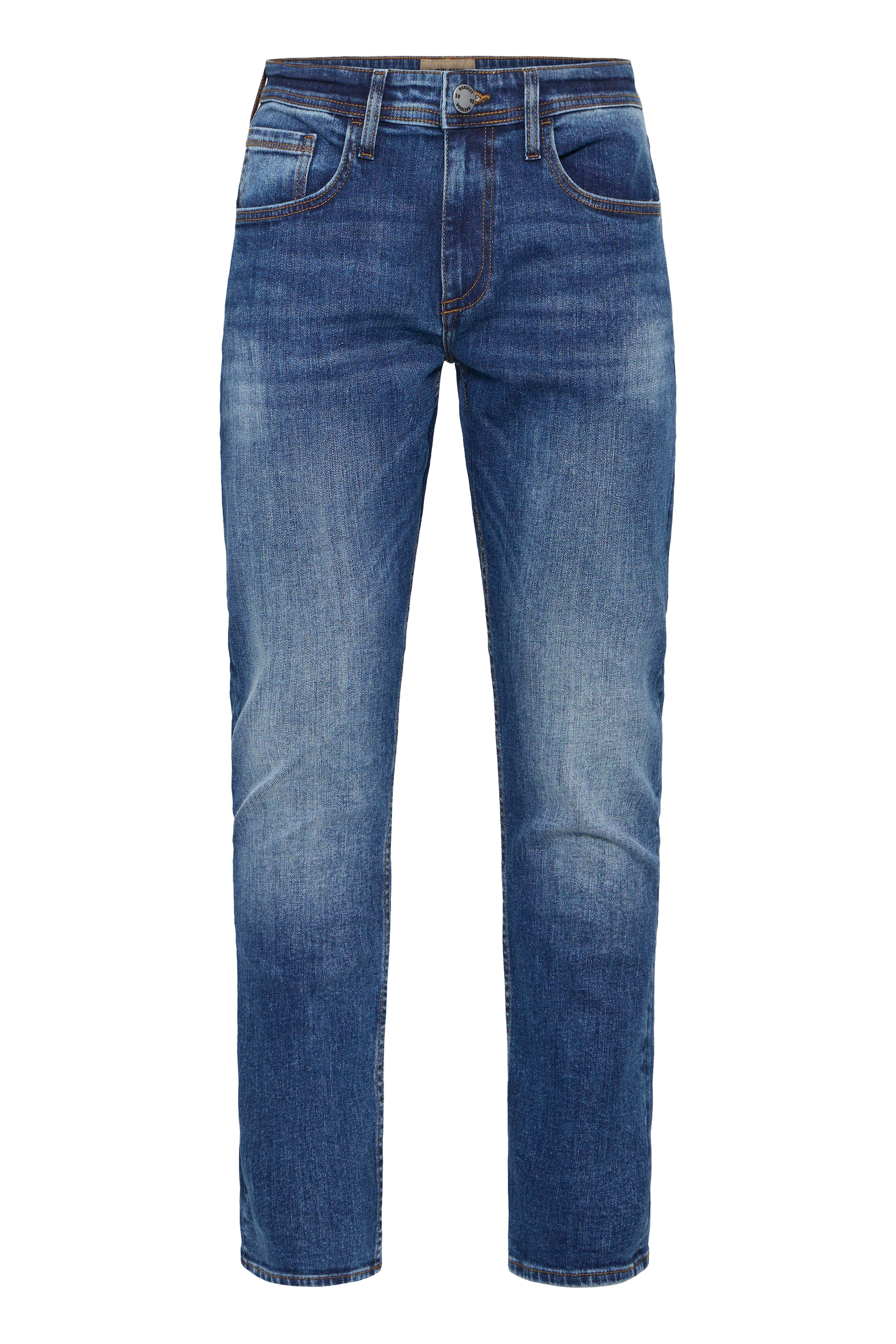Blend Regular-fit-Jeans »BHTWISTER PP NOOS«