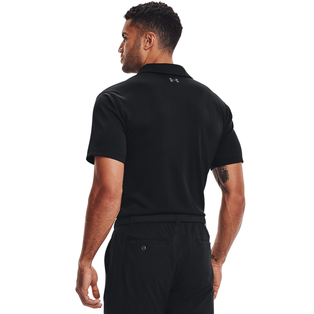 Under Armour® Poloshirt »TECH POLO« 1 Stk. gerader Rumpfabschluss, normale Schnittform, für Sportmode