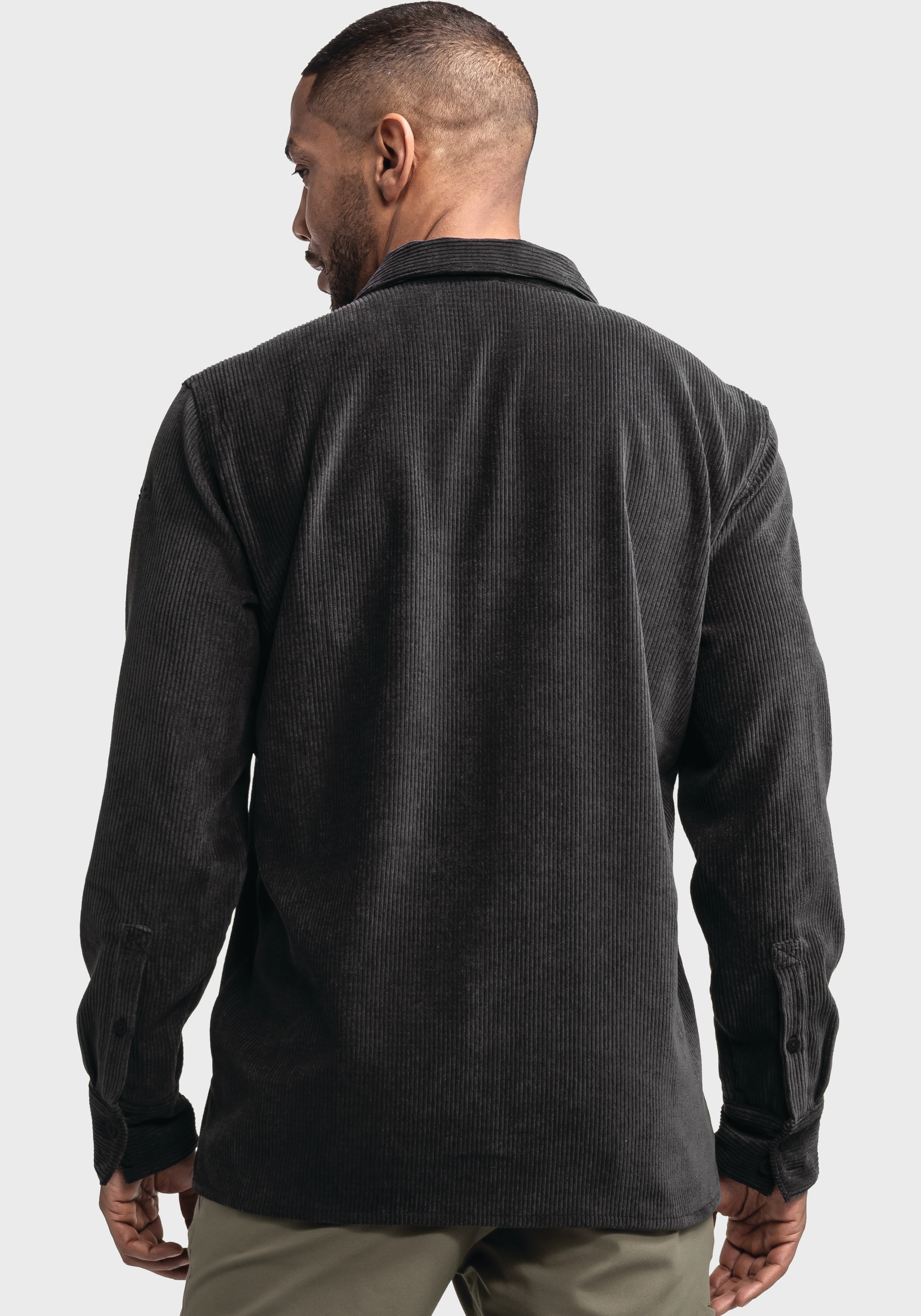 Schöffel Outdoorhemd »Urban Shirt Style Lodos MNS«