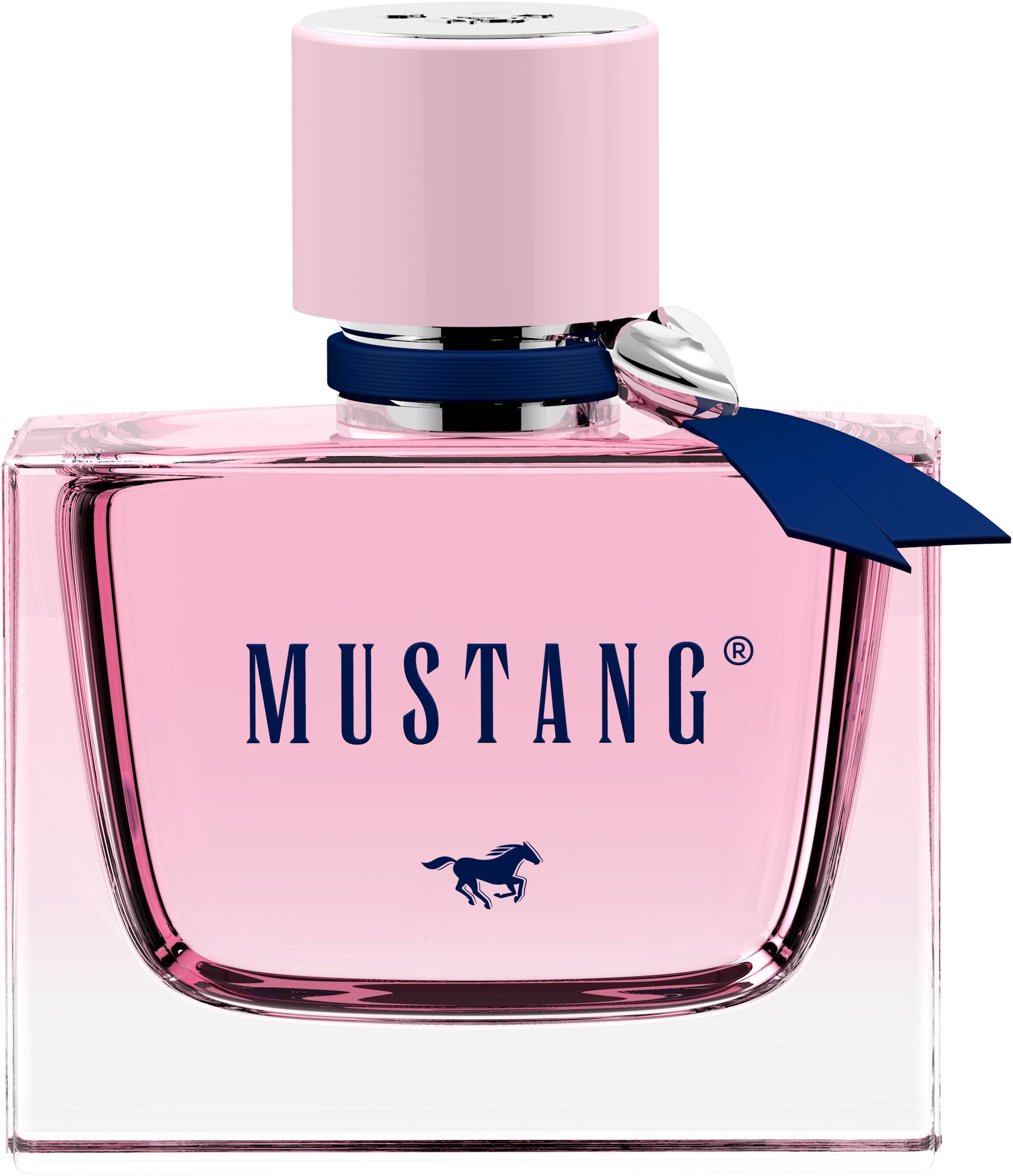 MUSTANG Eau de Parfum »MUSTANG pink signature for her EdP 30ml«