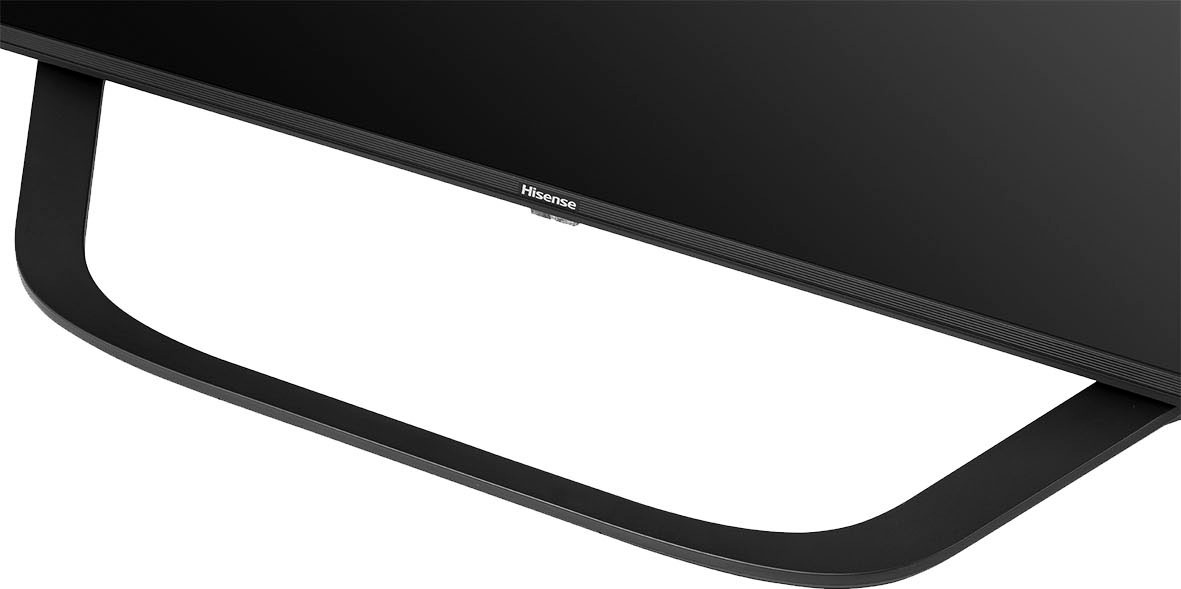 Hisense LED-Fernseher »43A66H«, 4K Ultra HD, Smart-TV