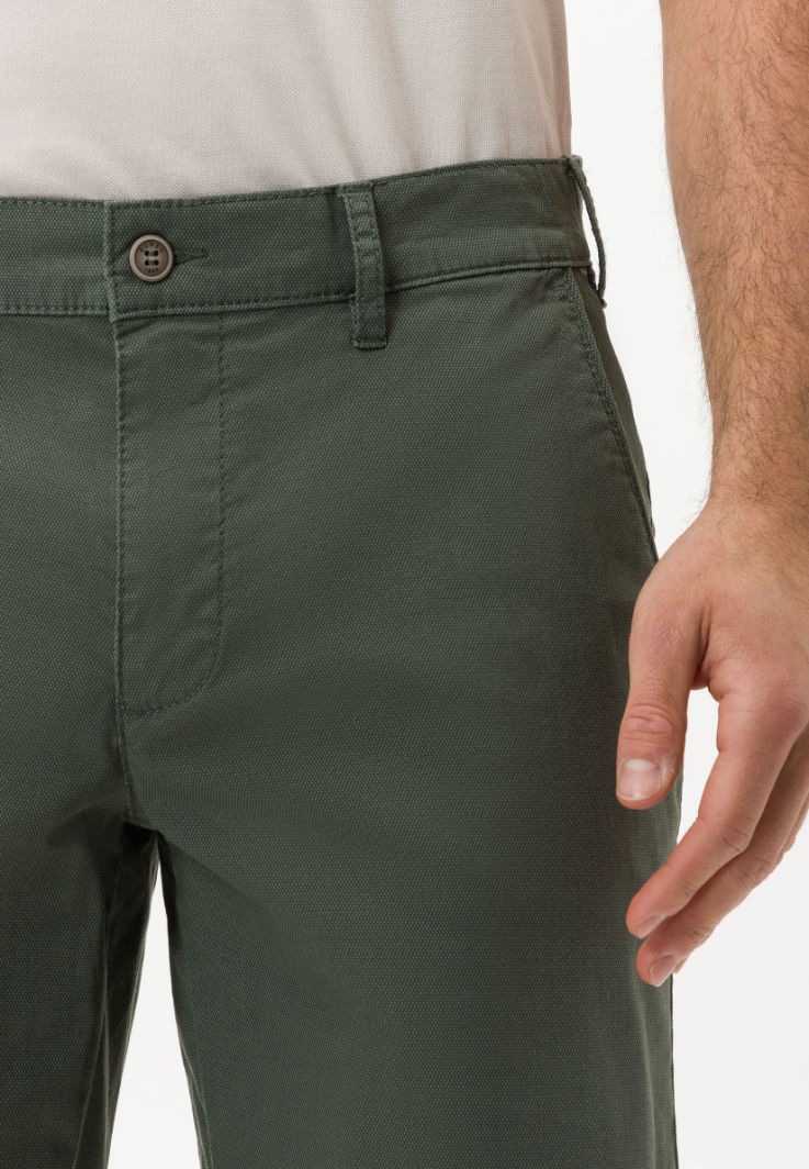 11. Bild von EUREX by BRAX Bermudas »Style BURT«