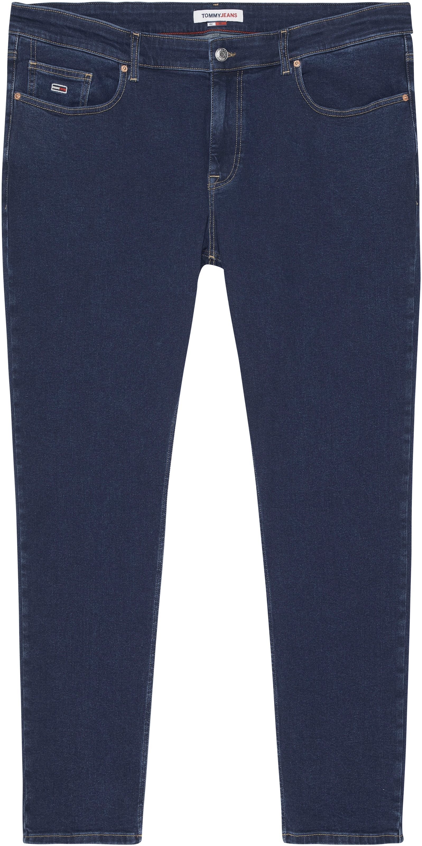 CE«, PLUS Slim-fit-Jeans Nieten Tommy Tommy Jeans »SCANTON bei online Jeans mit Plus