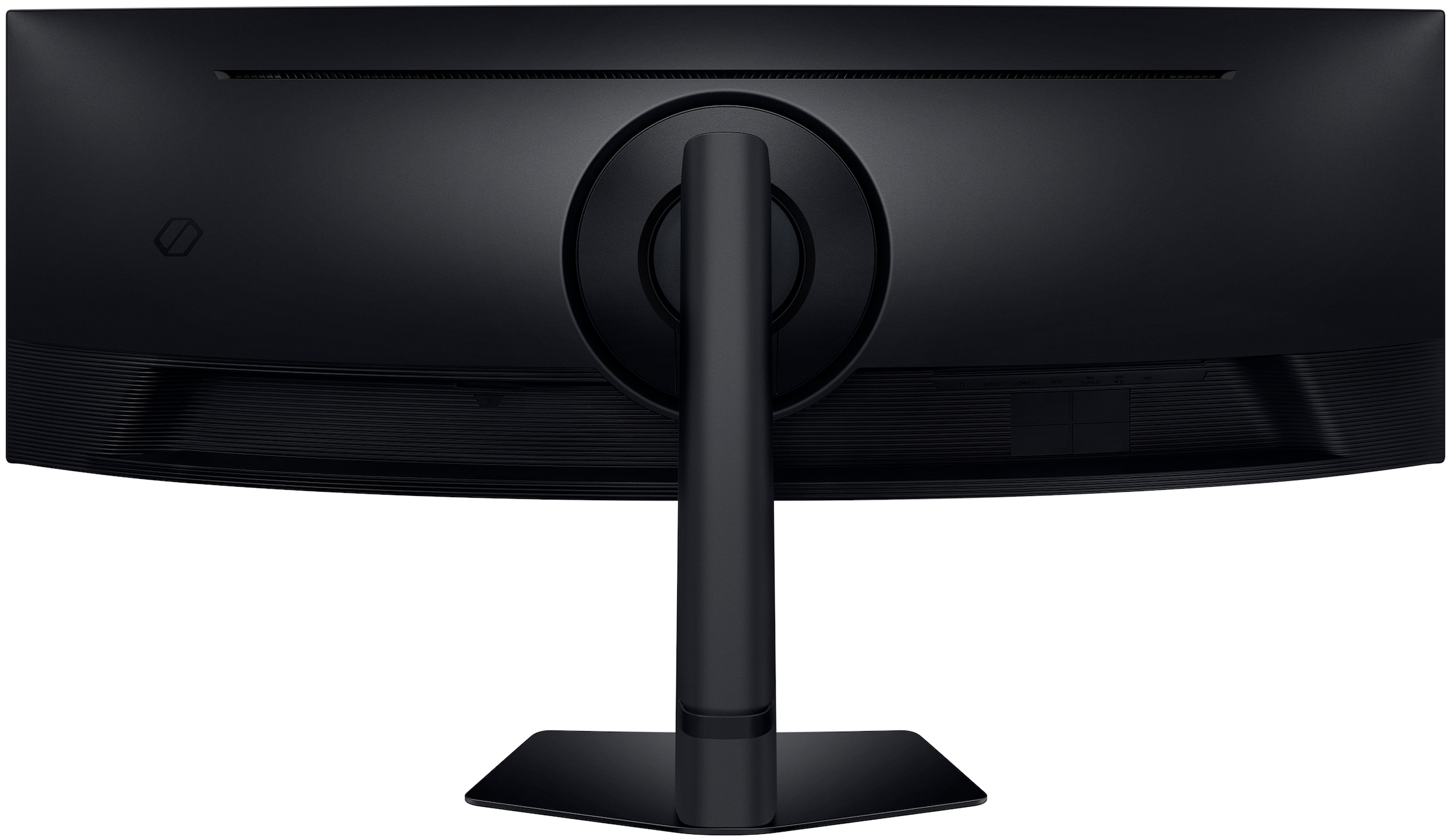 Samsung Curved-Gaming-Monitor »S49FG916EU« 123 cm/49 ″  5120 x 1440 px DQHD 1 Reaktionszeit 144 Hz