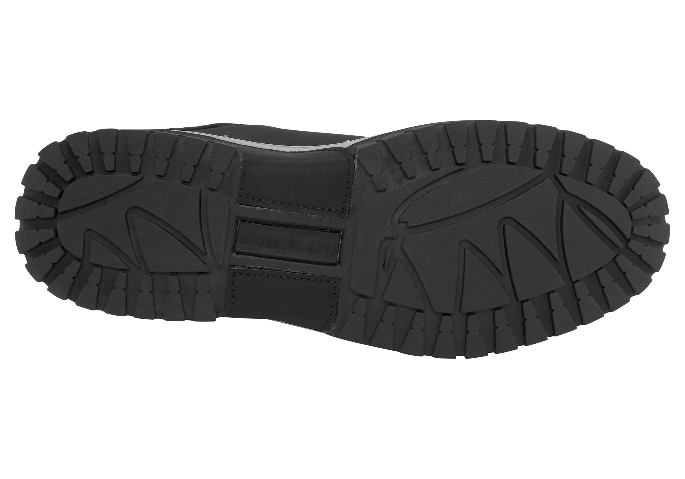 K1X Schnürboots »Territory Superior«  Winterstiefel, Schnürstiefel, Winterschuhe