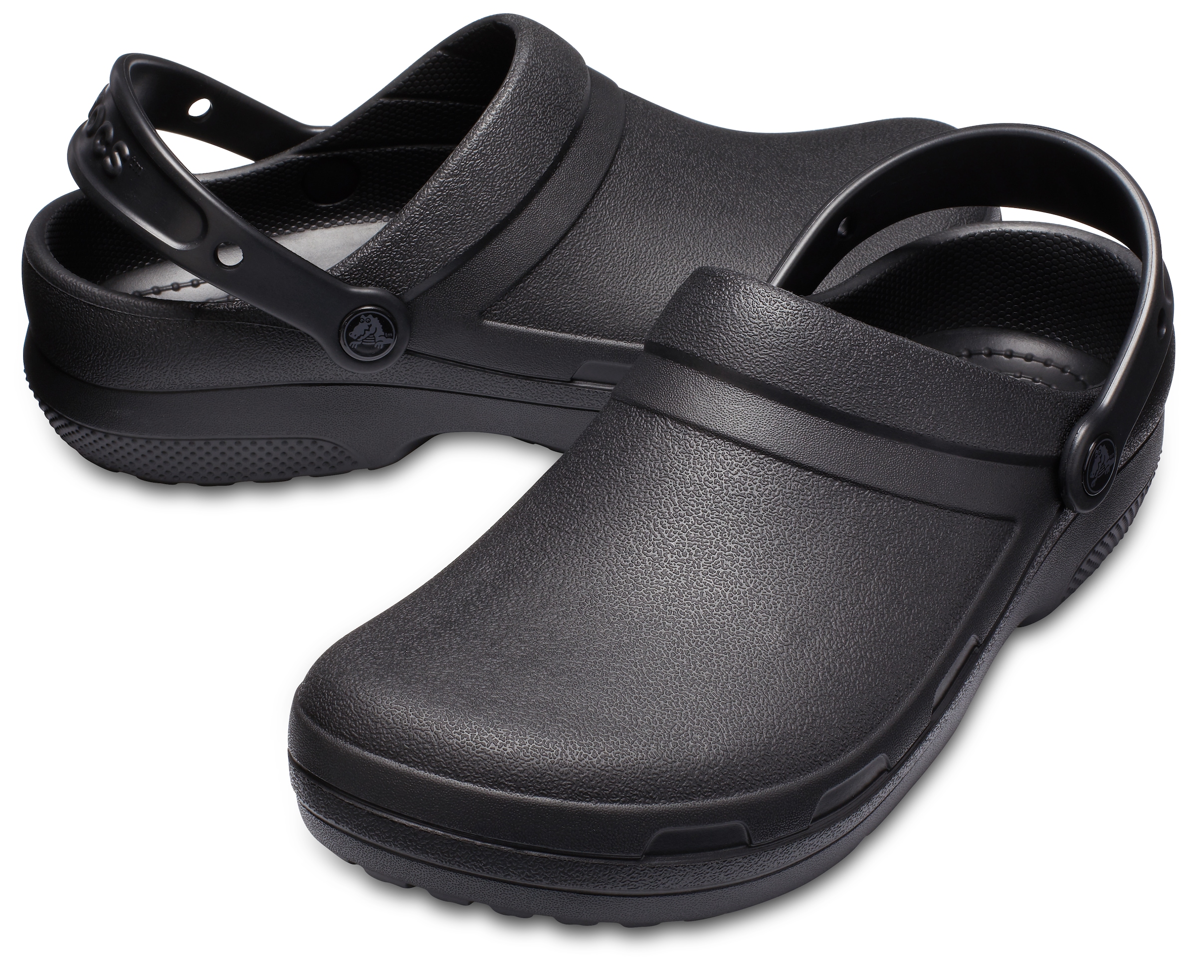 Crocs Berufsschuh »Specialist II«, Sommerschuh, Gartenschuh, Badeschuh, mit bequemer Innensohle