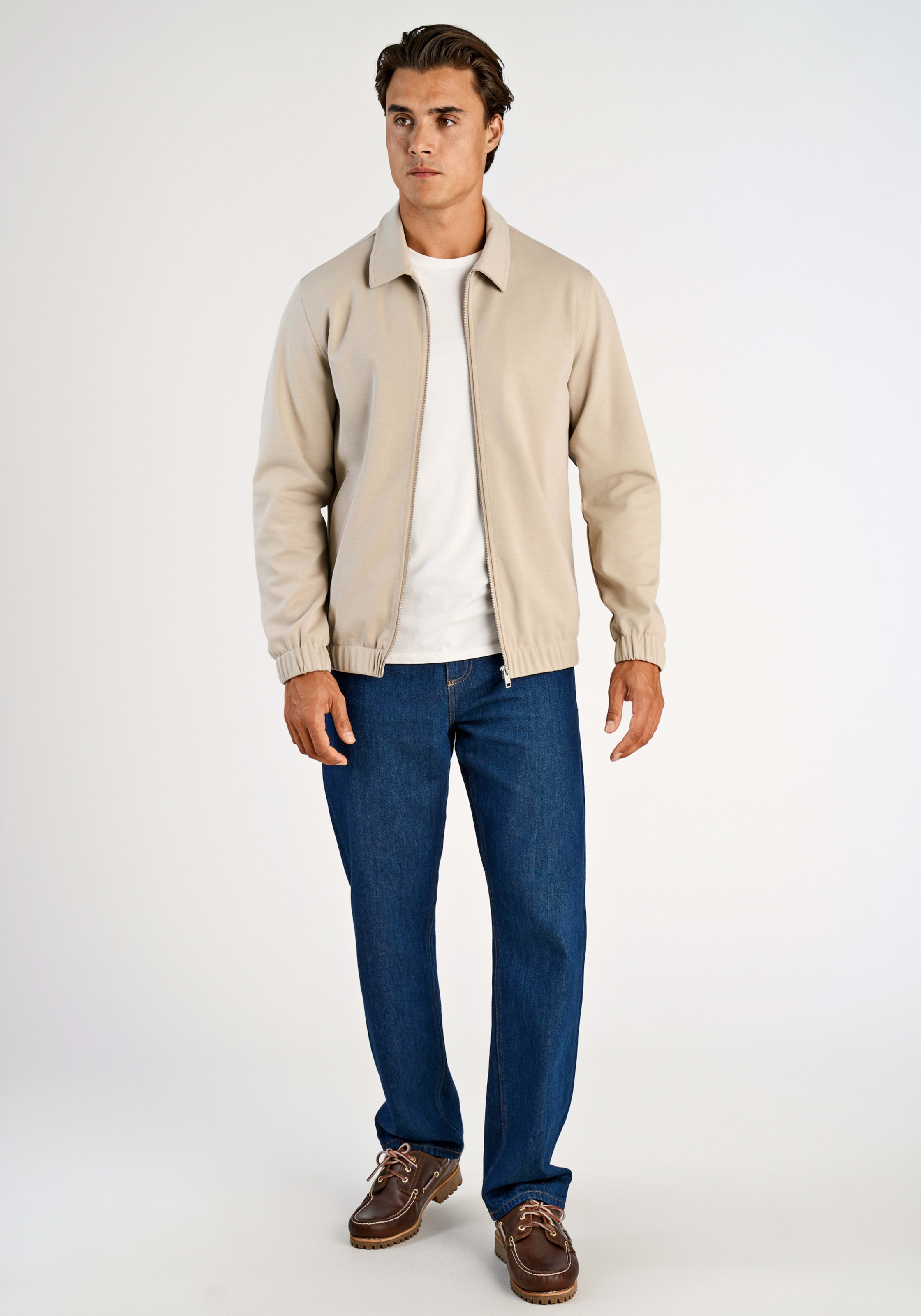 LINDBERGH Blouson ohne Kapuze