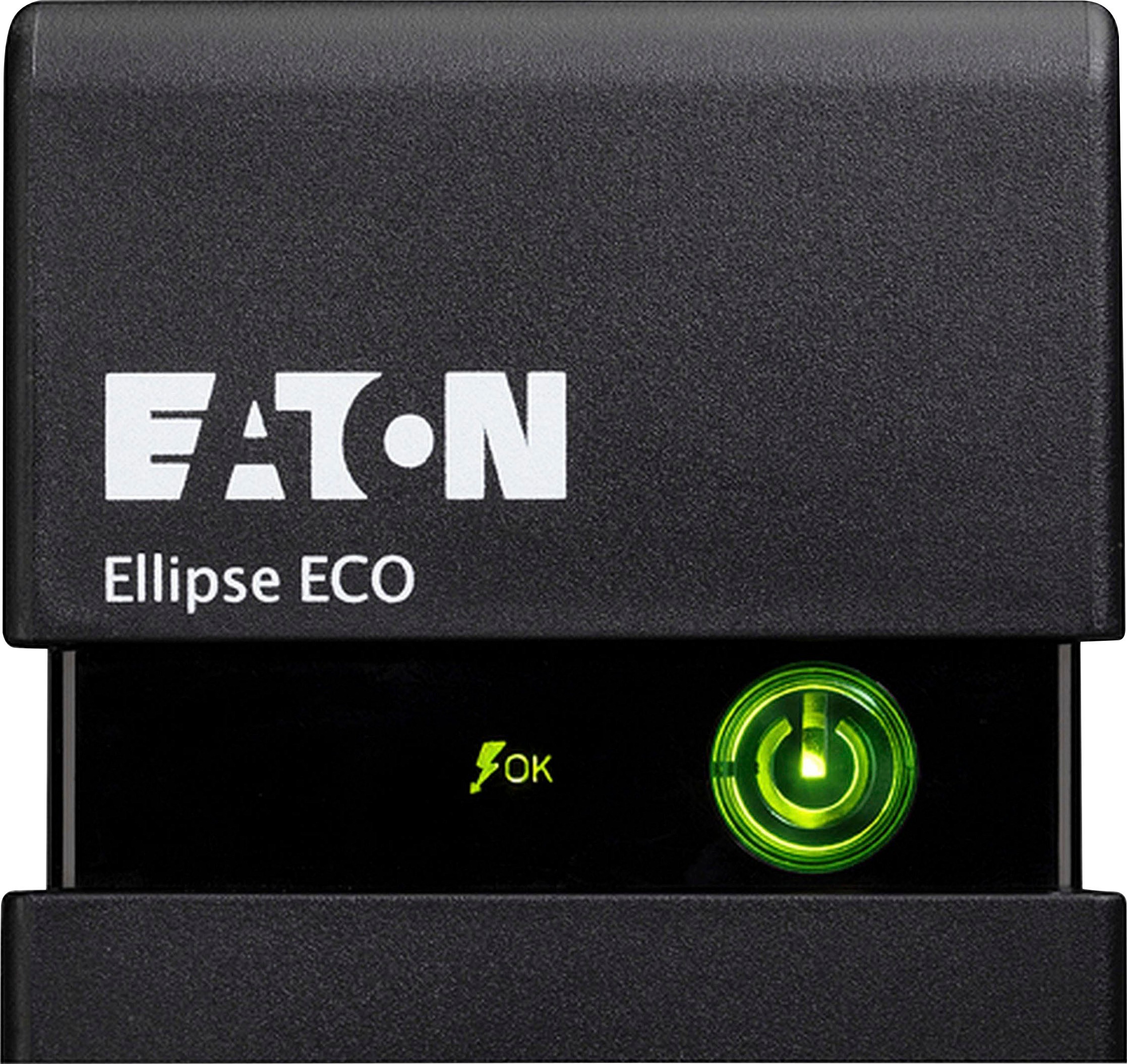 EATON USV-Anlage »Ellipse ECO 800 USB DIN«
