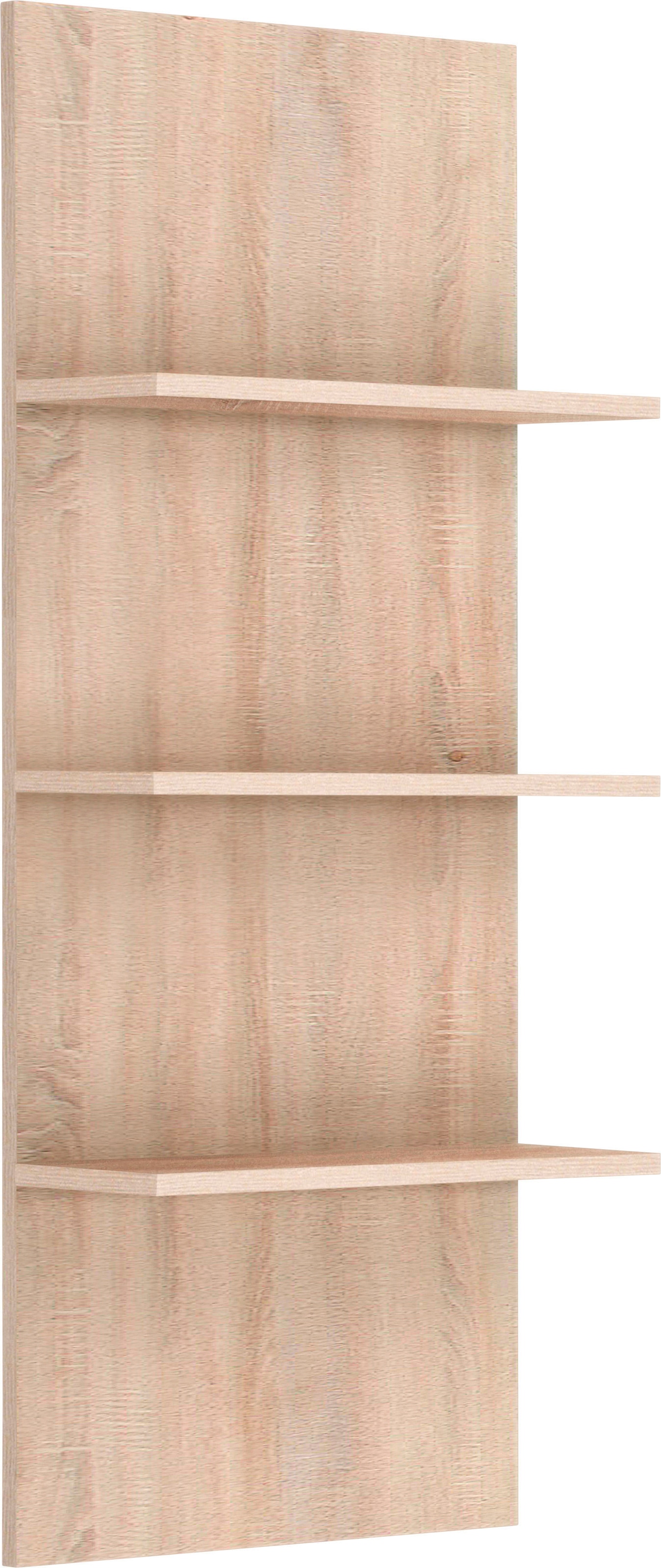HELD MÖBEL Ablageregal »Brindisi«, 50 cm breit, viel Ablagefläche auf Raten  kaufen