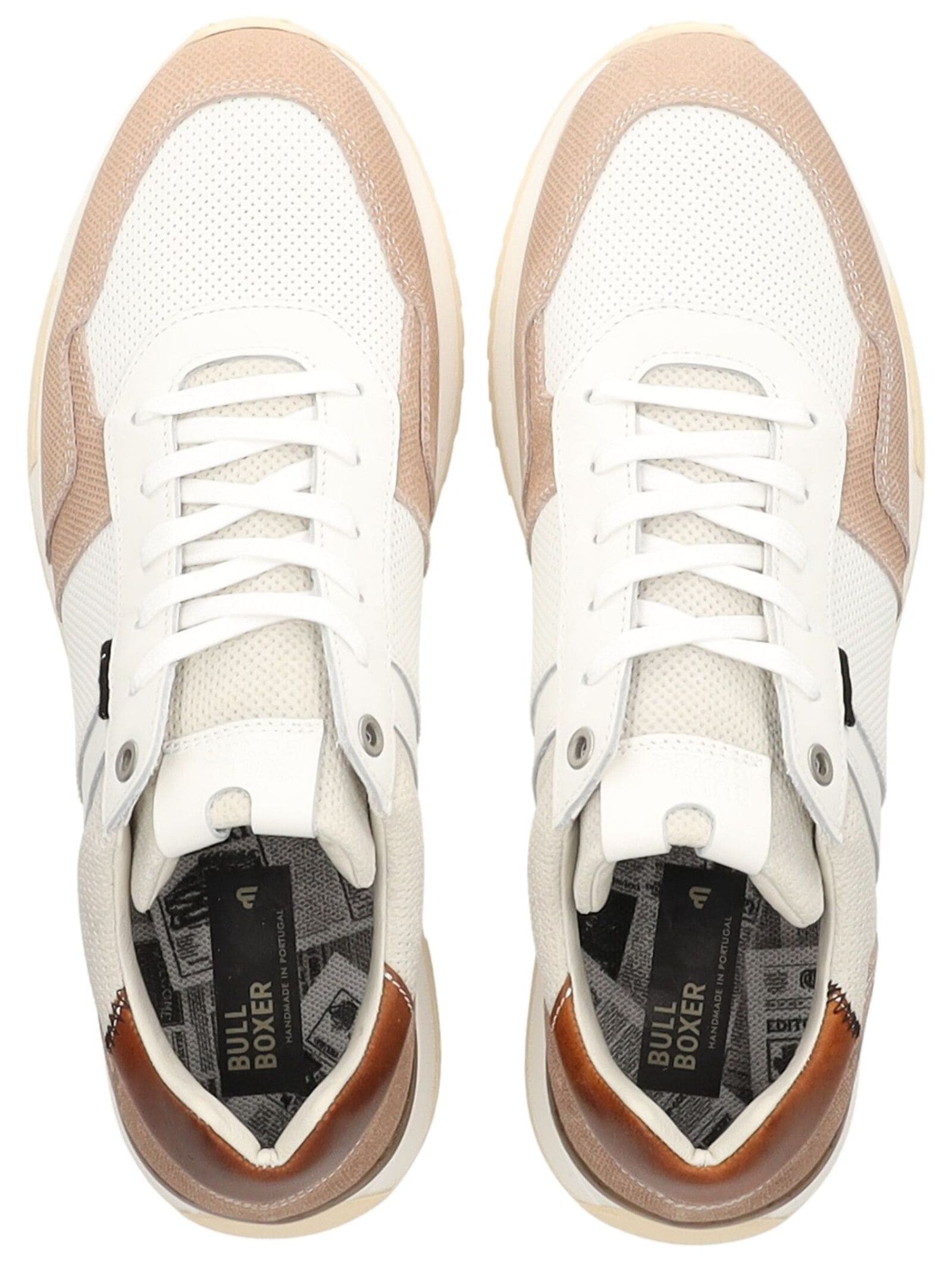 Bullboxer Sneaker »Bullboxer Sneaker Leder«