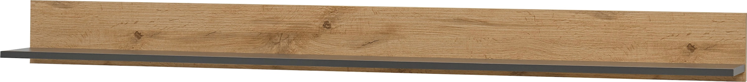 INOSIGN Wandregal »City/Giron«, Breite ca. 170 cm