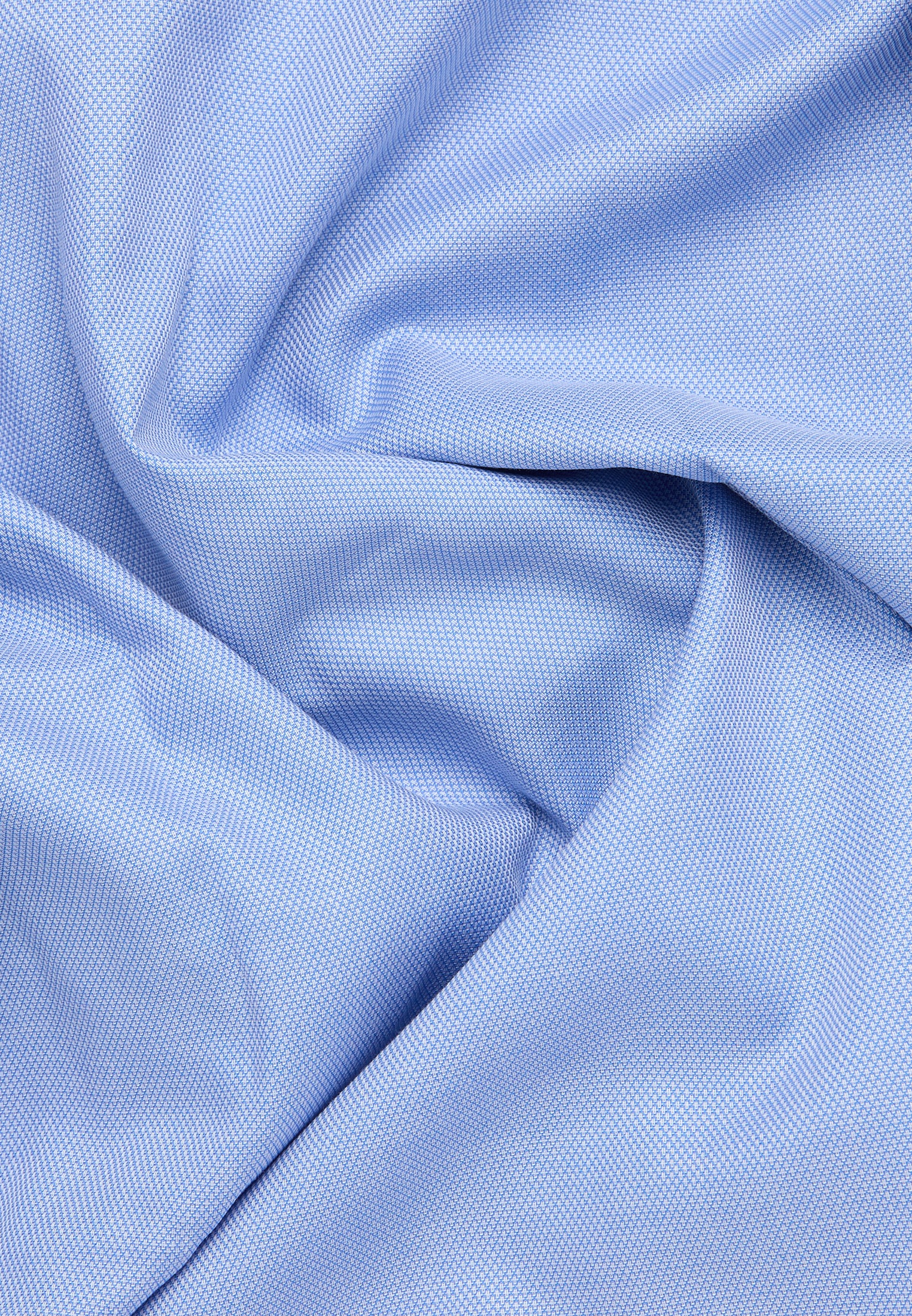 Eterna Langarmhemd »SLIM FIT«