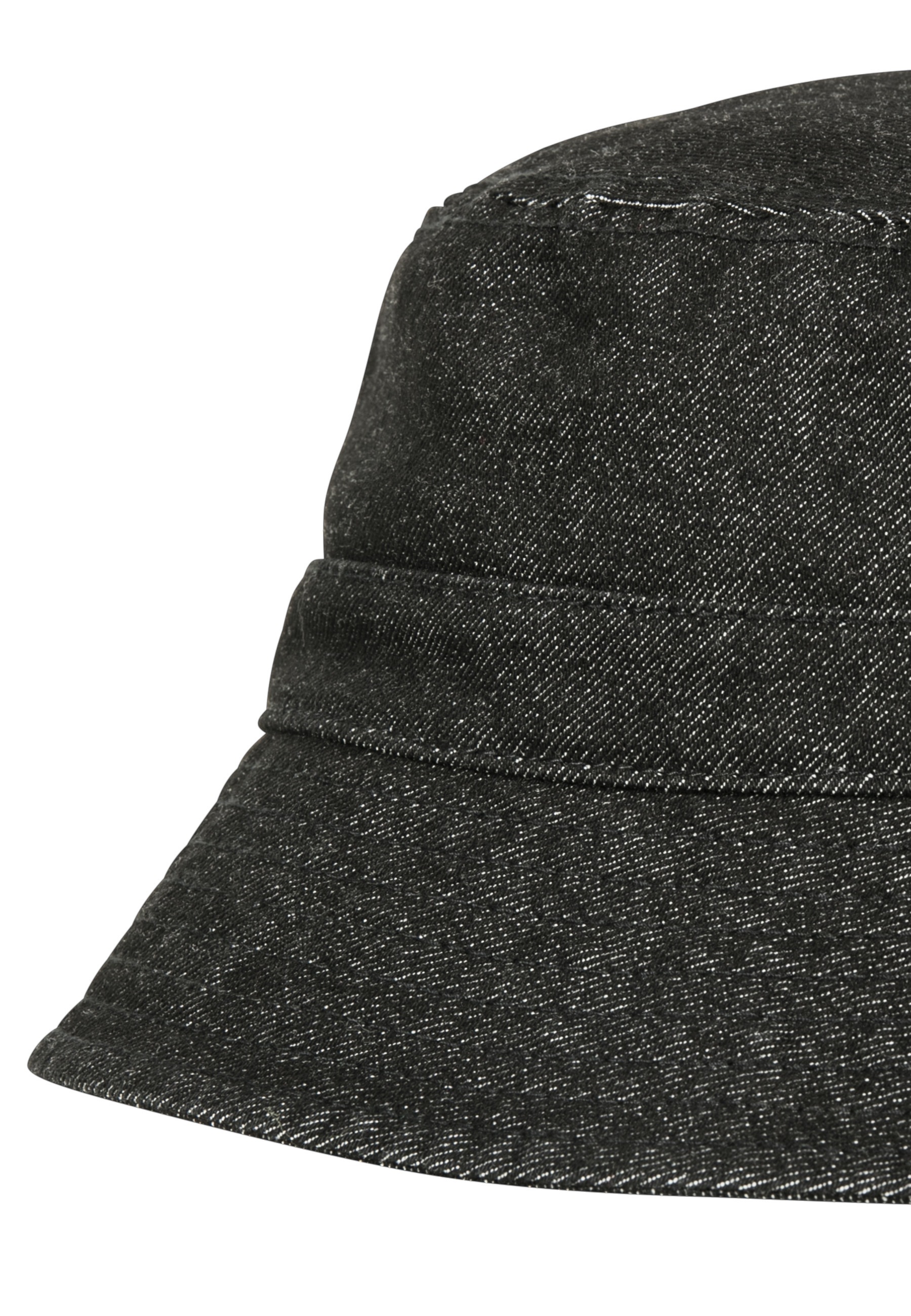 Flexfit Fischerhut »Flexfit Unisex Denim Bucket Hat«