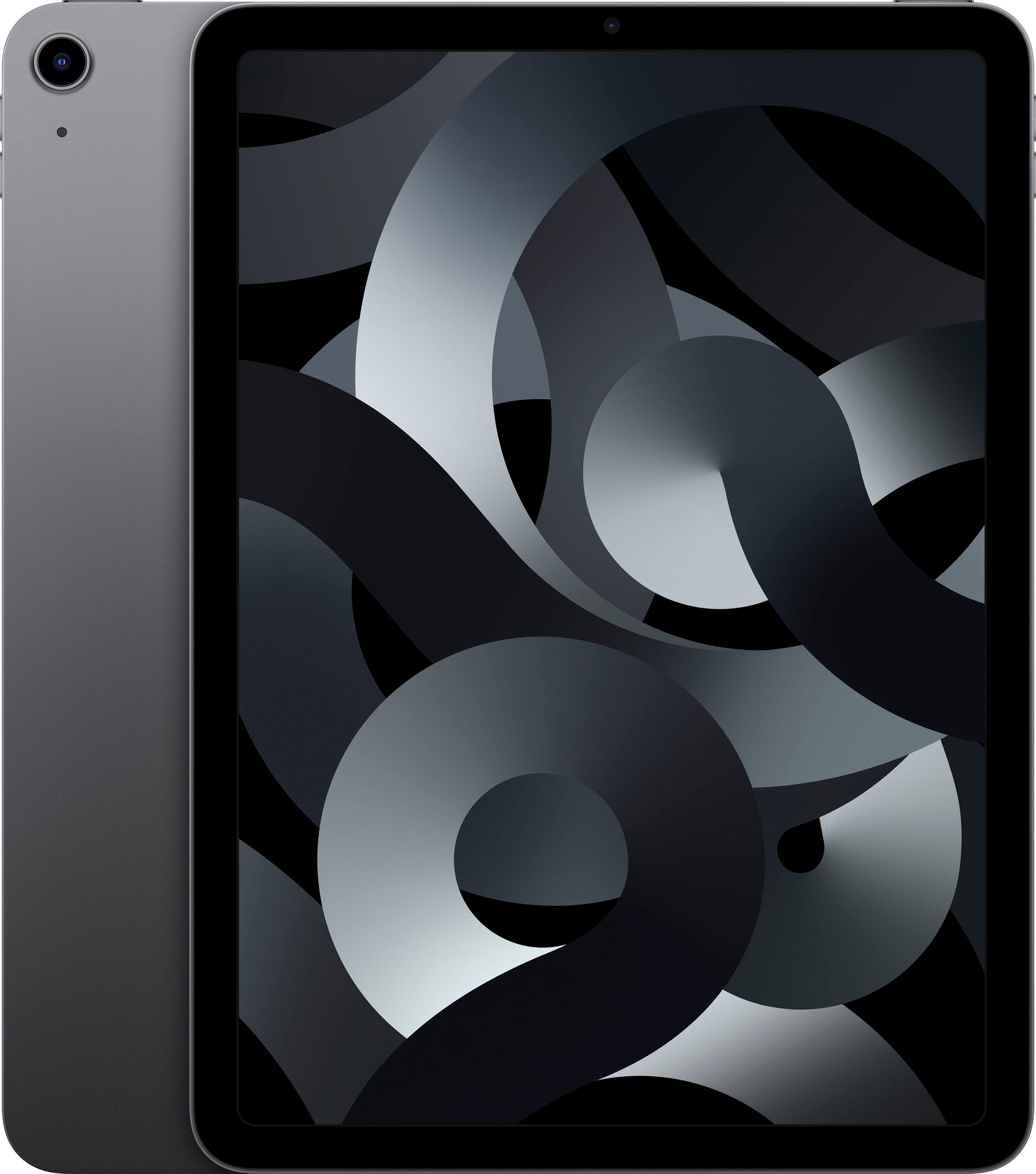 2. Bild von Apple Tablet »iPad Air (2022)«, (iPadOS)