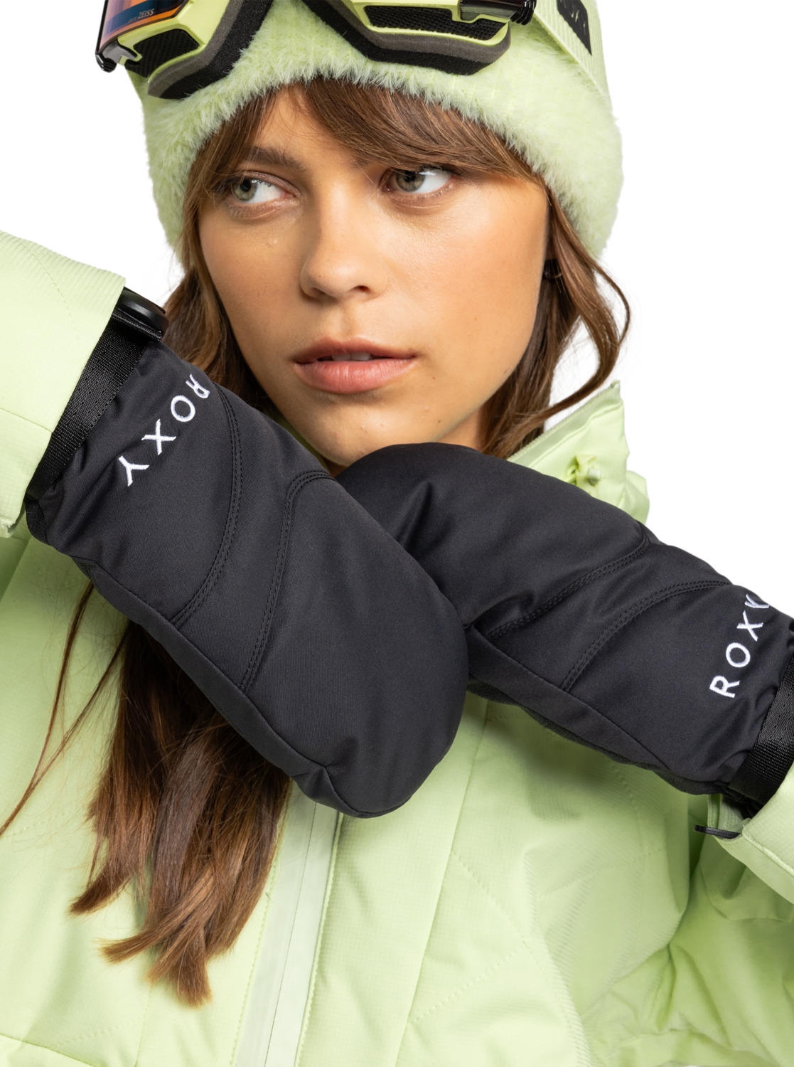 Roxy Jetty« »ROXY online kaufen Snowboardhandschuhe