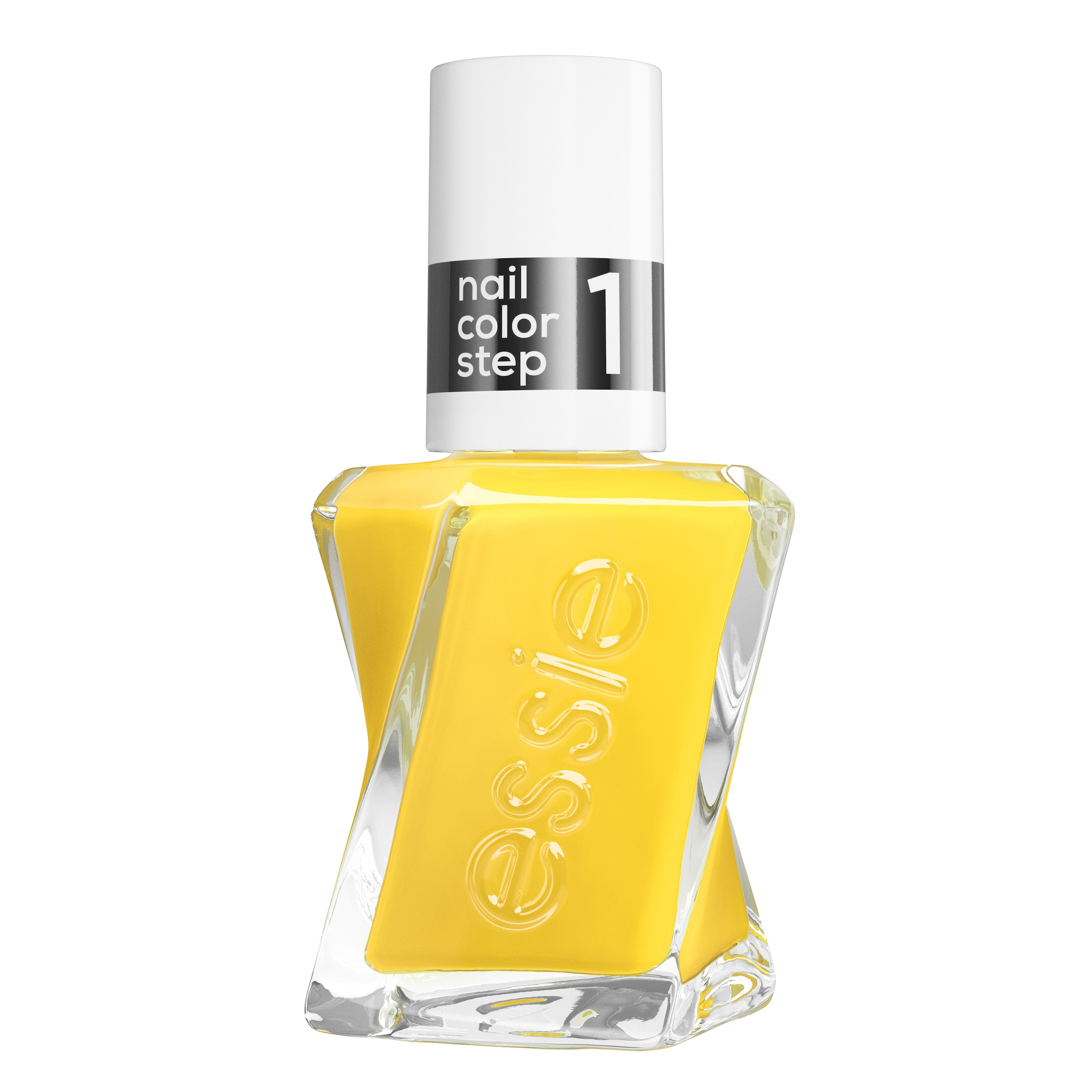 essie Nagellack »GEL COUTURE« Gel-Finish ohne UV-Licht, langanhaltend