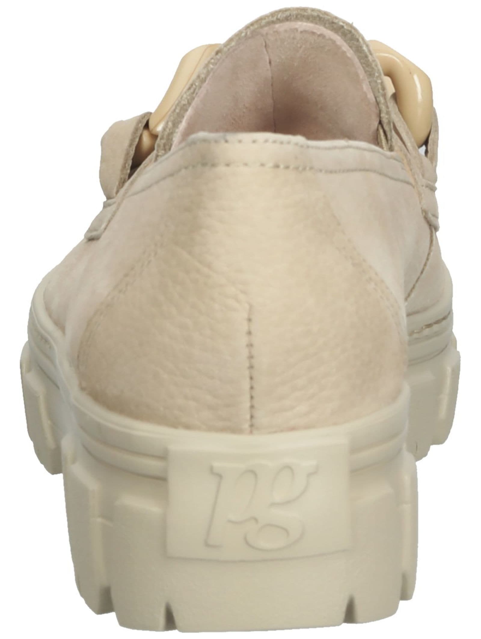 Paul Green Slipper »Paul Green Slipper Nubukleder«