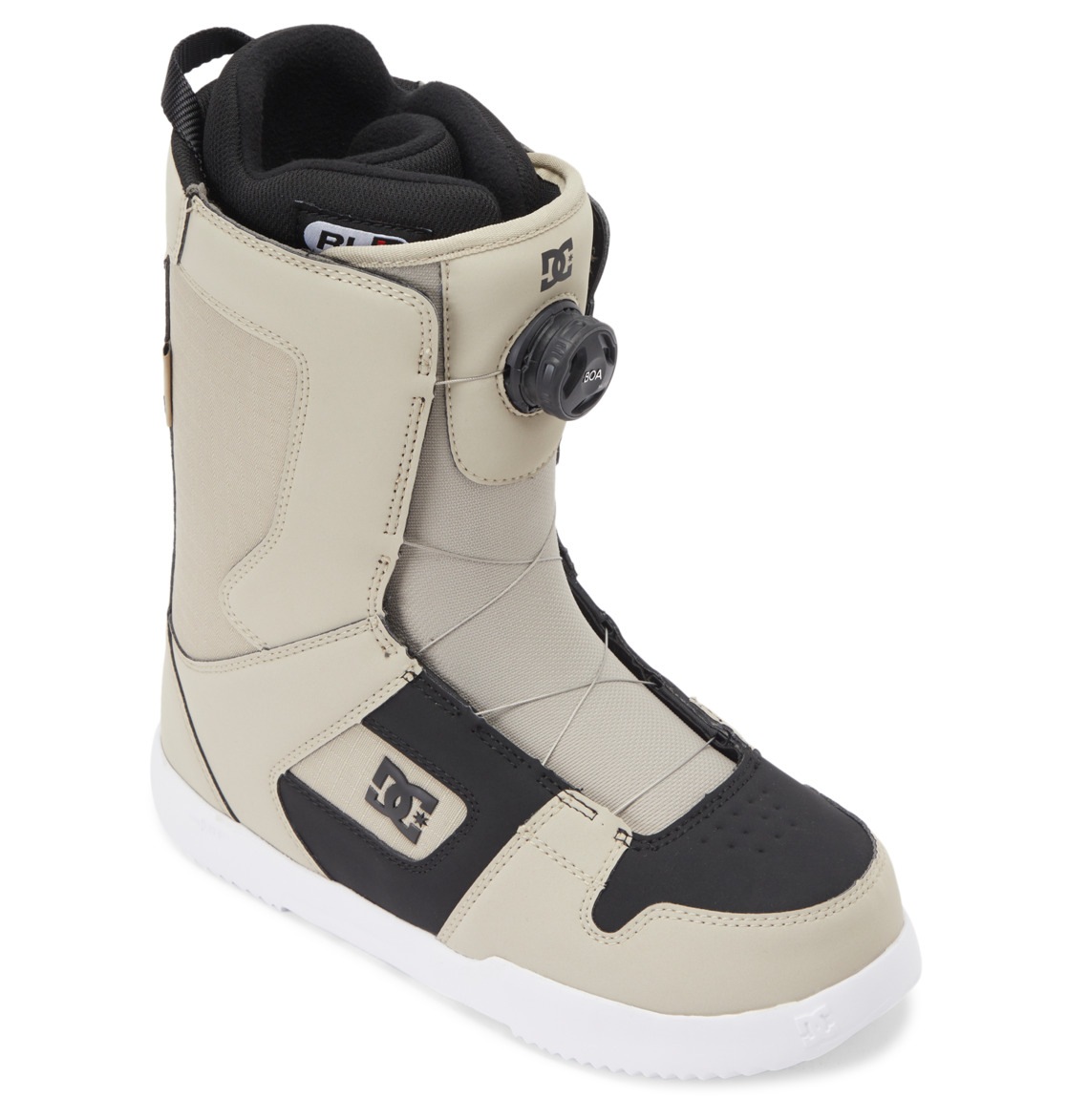 DC SHOES Snowboardboots »Phase« Camel/Black