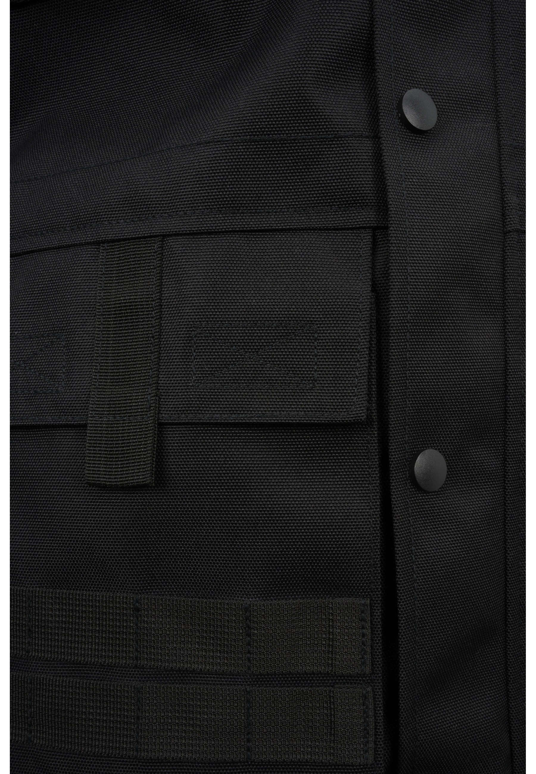 Brandit Winterjacke »Brandit Herren Performance Outdoorjacket« 1 Stk. tlg. mit Kapuze