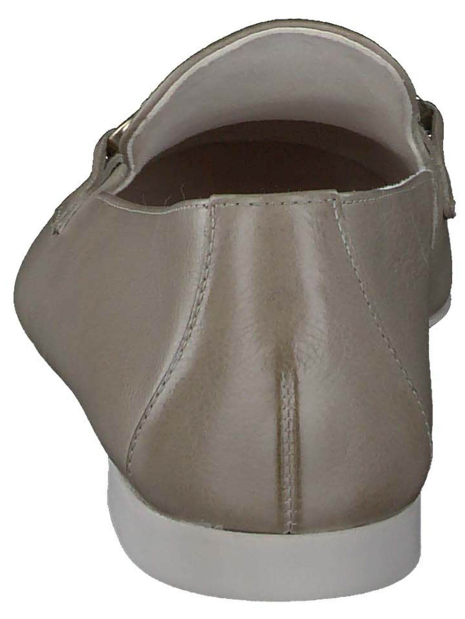 Paul Green Slipper »Paul Green Slipper Glattleder«