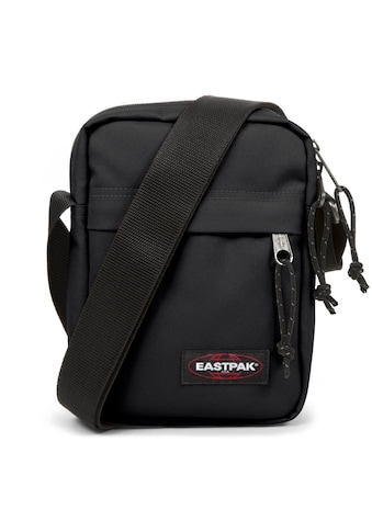 Eastpak Umhängetasche »THE ONE, Black«, enthält recyceltes Material (Global Recycled... kaufen