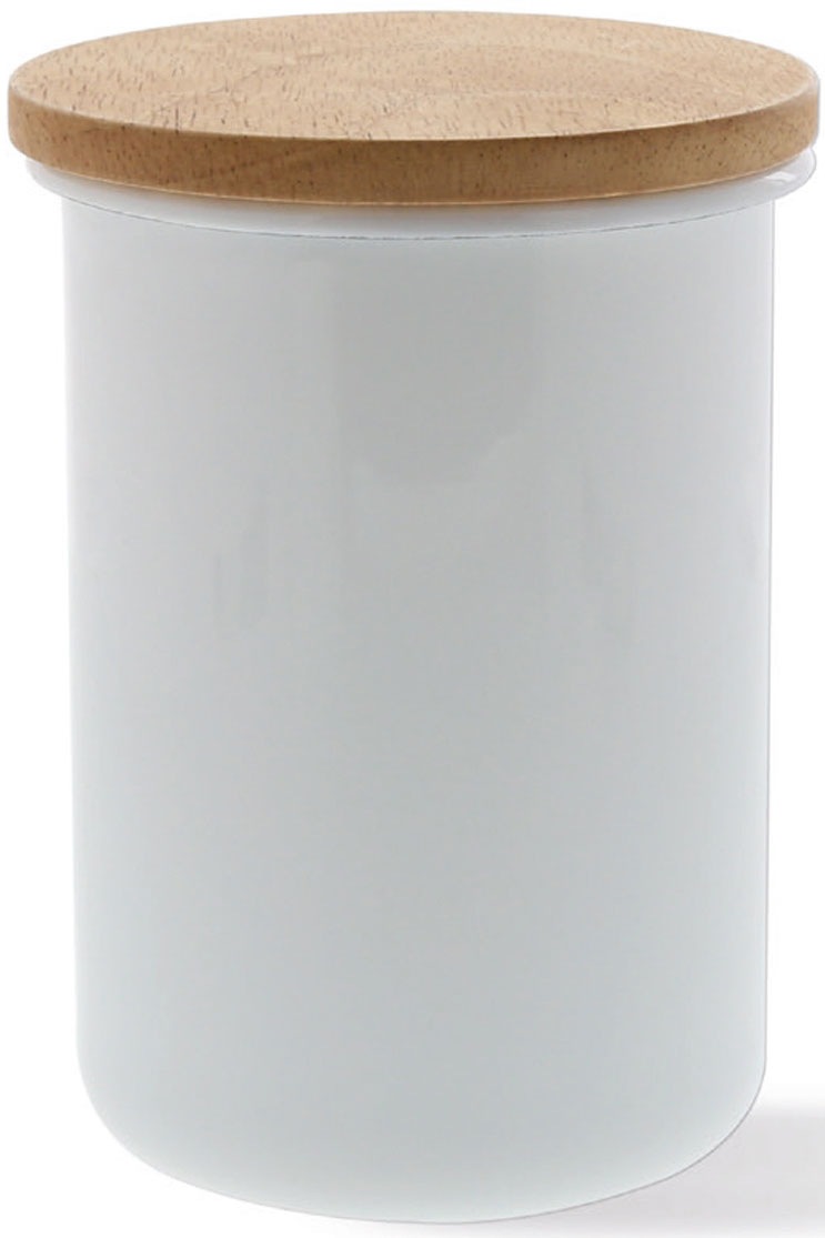Honeyware Frischhaltedose 1 Stk. tlg. auslaufsicher, bruchfest, mit hochwer günstig online kaufen