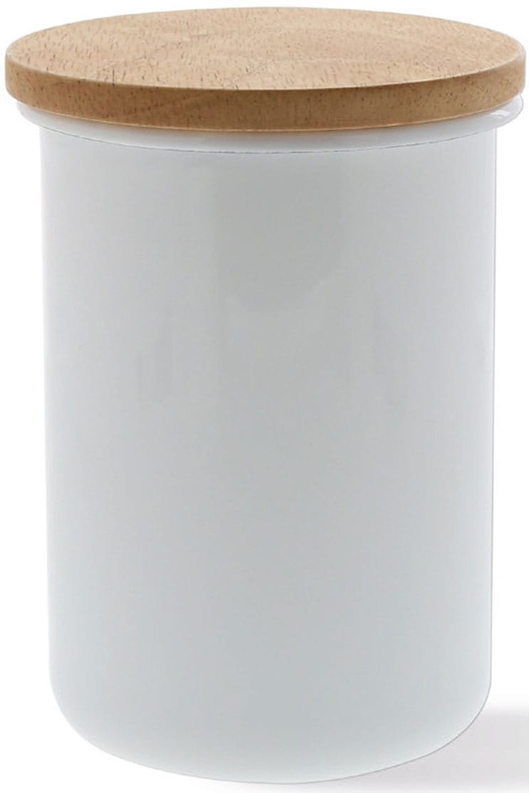 Honeyware Frischhaltedose, (1 tlg.), auslaufsicher, bruchfest, mit hochwert günstig online kaufen