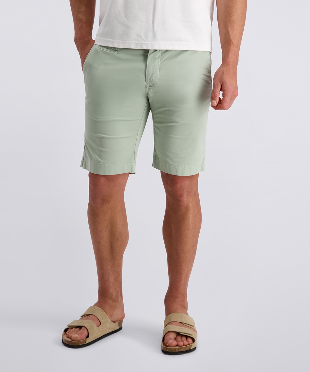 Pierre Cardin Chinoshorts »PC-Strasbourg«  mit Taschen