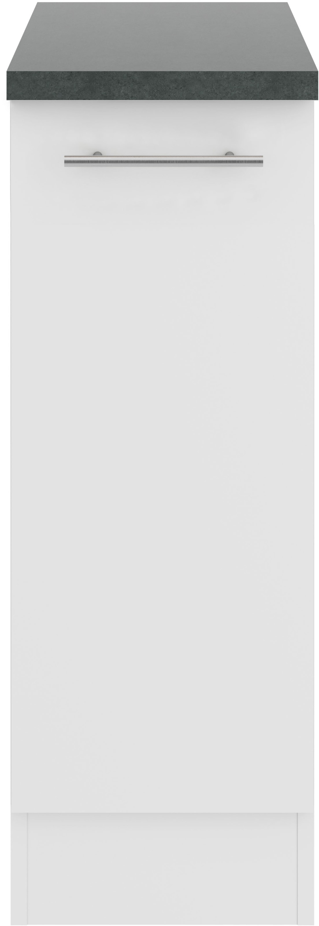 OPTIFIT Apothekerschrank »Bella« Breite/Höhe 30/84,8 cm, Anbau-und Unterbau möglich