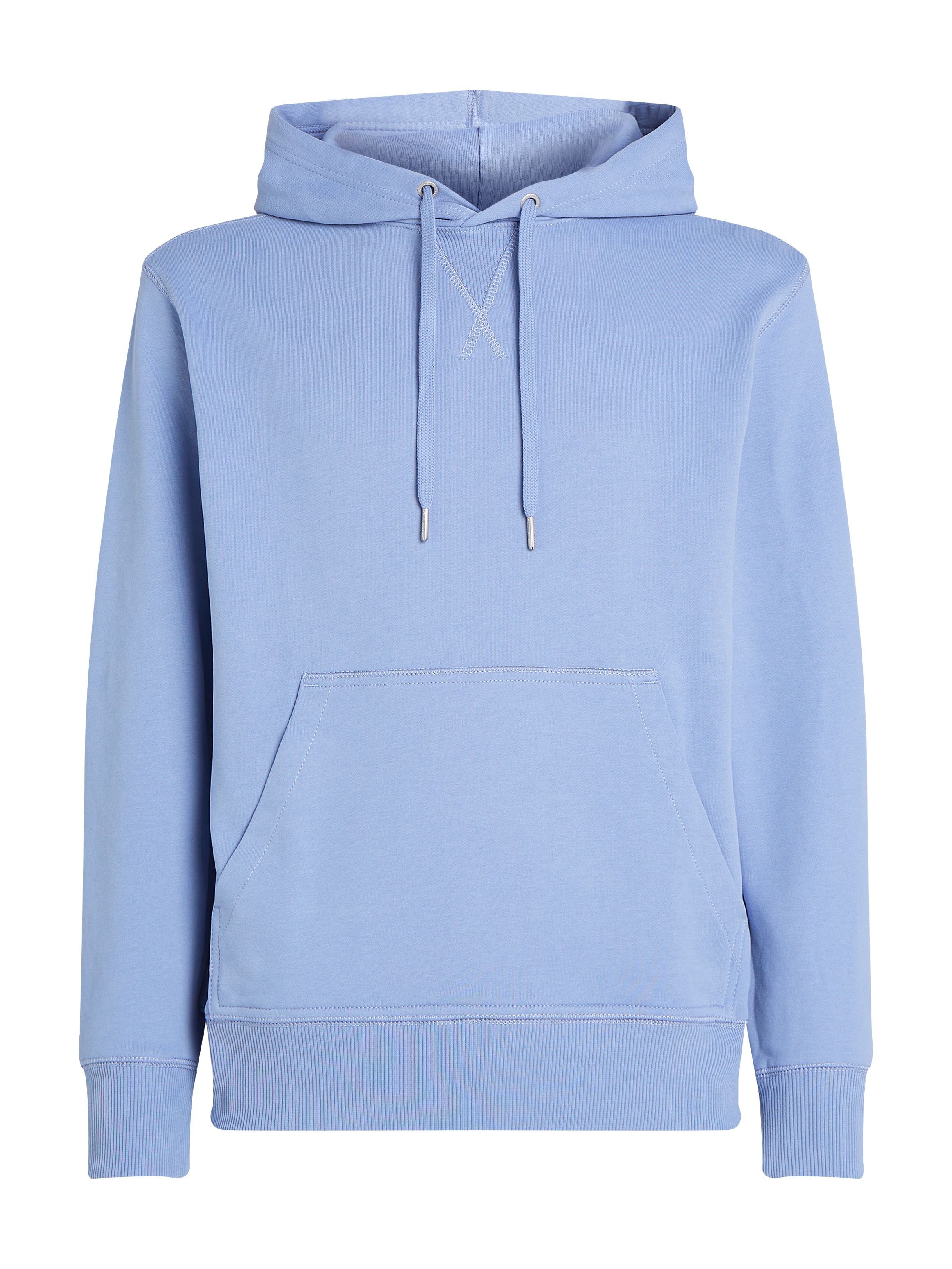 Calvin Klein Jeans Kapuzensweatshirt »BADGE HOODIE«, mit Logopatch