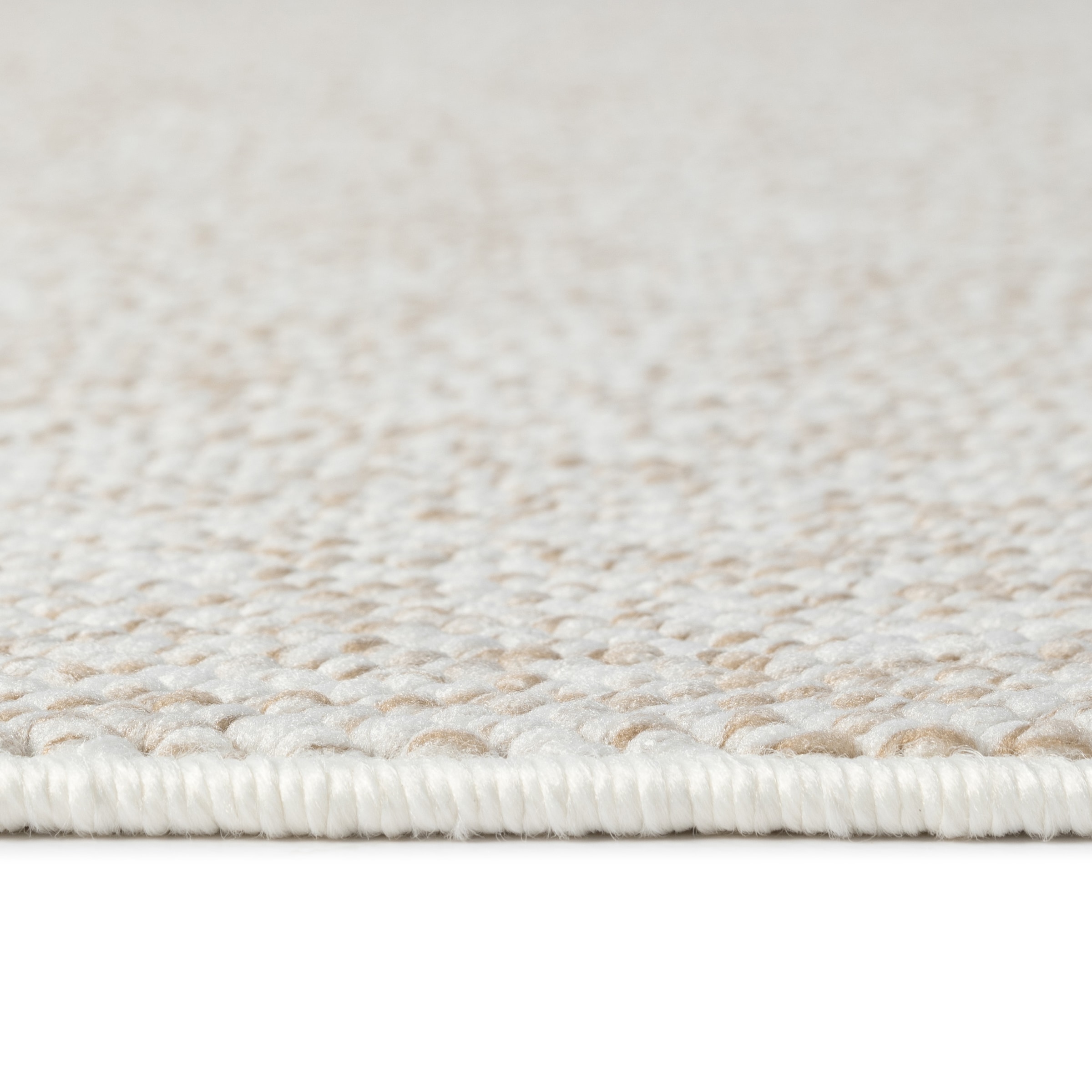 Sehrazat Teppich »Ada«, rechteckig, 8 mm Höhe, Sanfte Farben,modernes Design,langlebig,Eleganz trifft Komfort