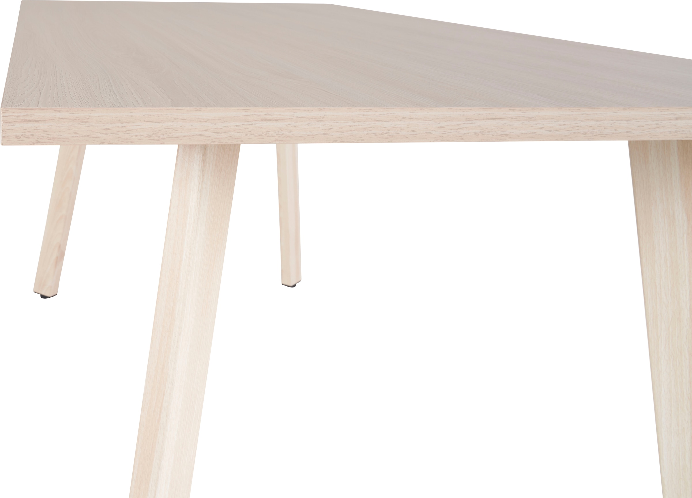 Homexperts Esstisch »Sava«, Breite 160 cm