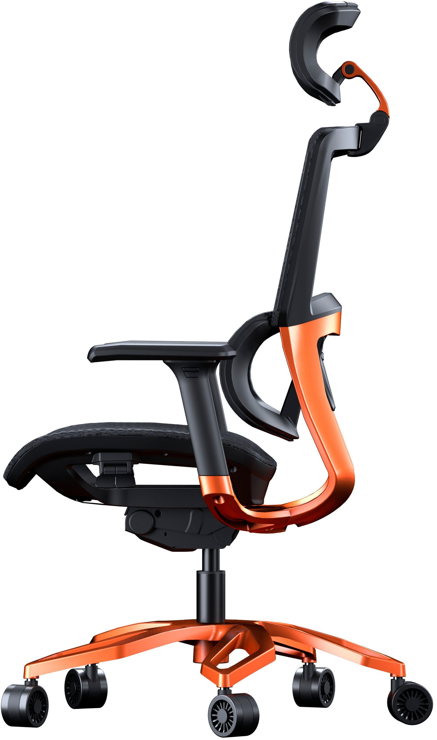 4. Bild von Cougar Gaming-Stuhl »ARGO Ergonomic«